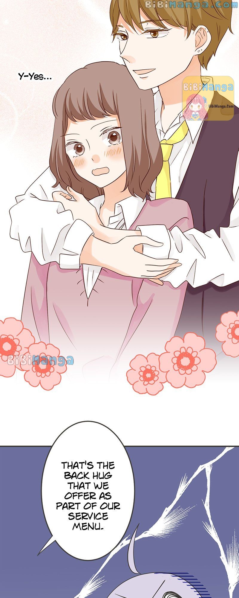 A Mismatched Complicated Love chapter 132 page 19