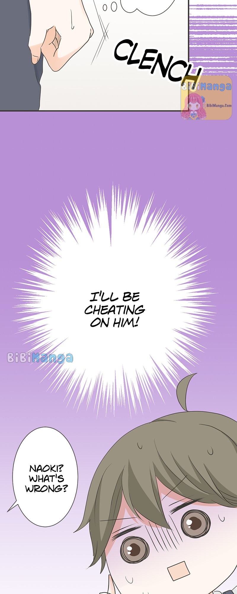 A Mismatched Complicated Love chapter 133 page 2