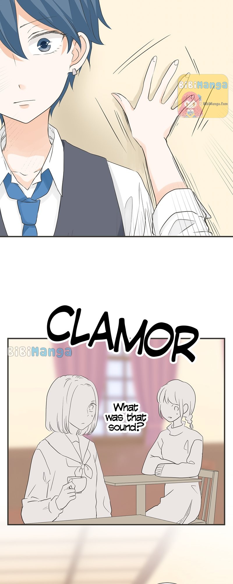 A Mismatched Complicated Love chapter 133 page 11