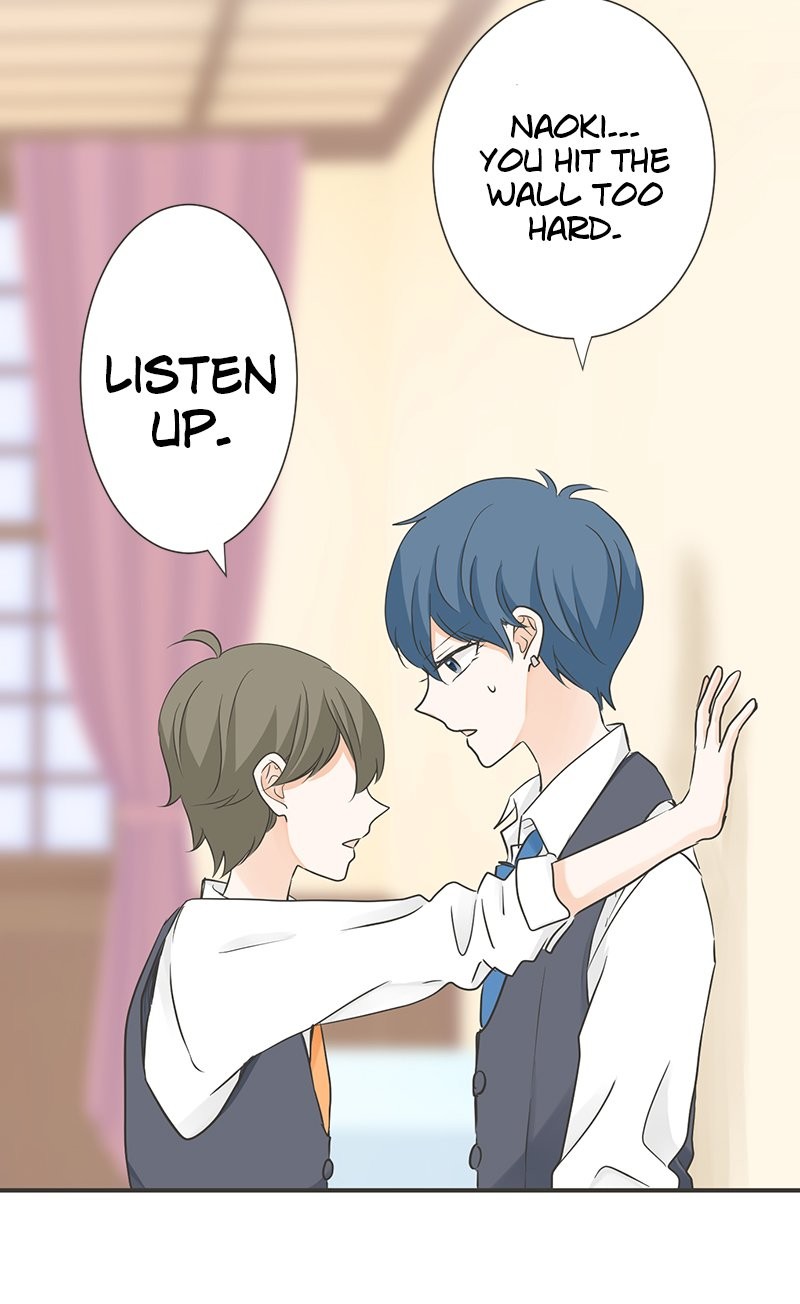 A Mismatched Complicated Love chapter 133 page 12