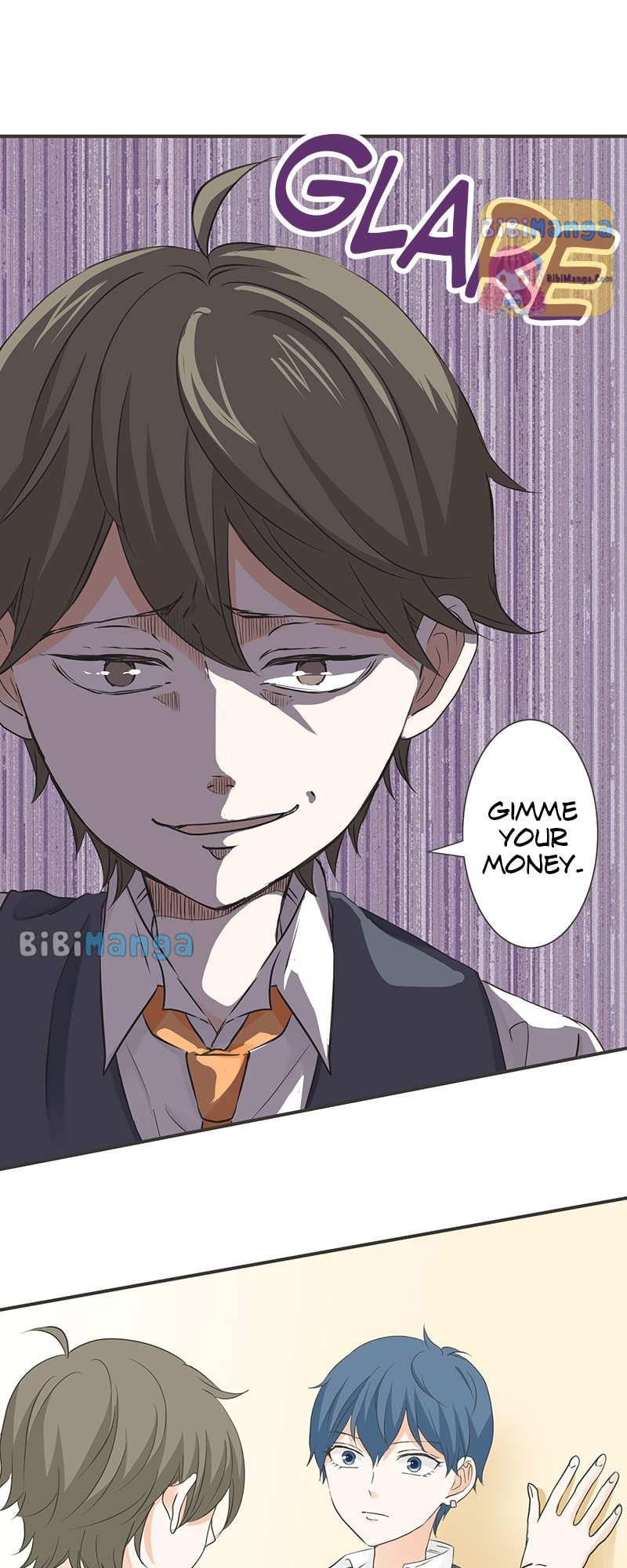 A Mismatched Complicated Love chapter 133 page 13