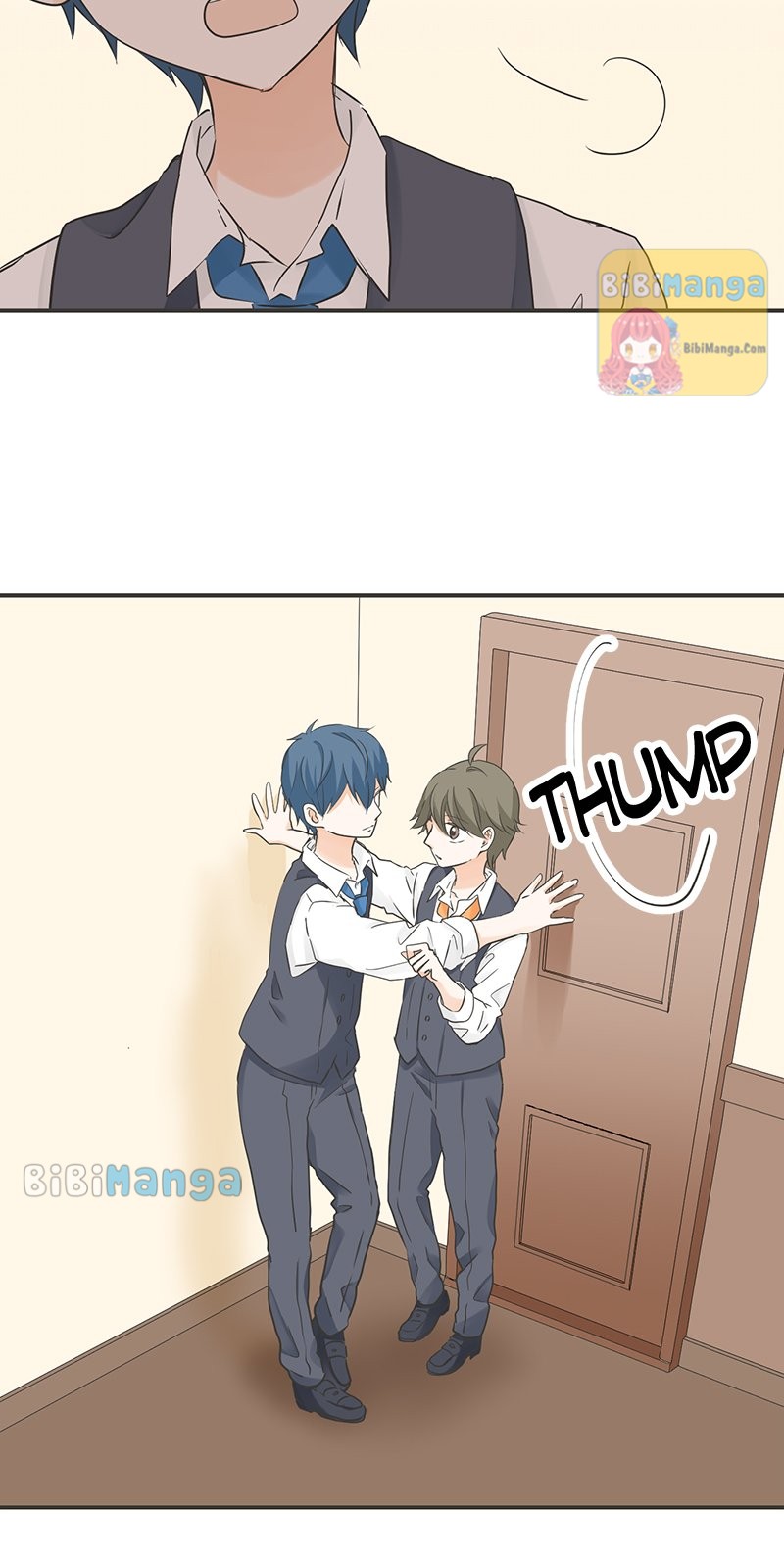 A Mismatched Complicated Love chapter 133 page 18