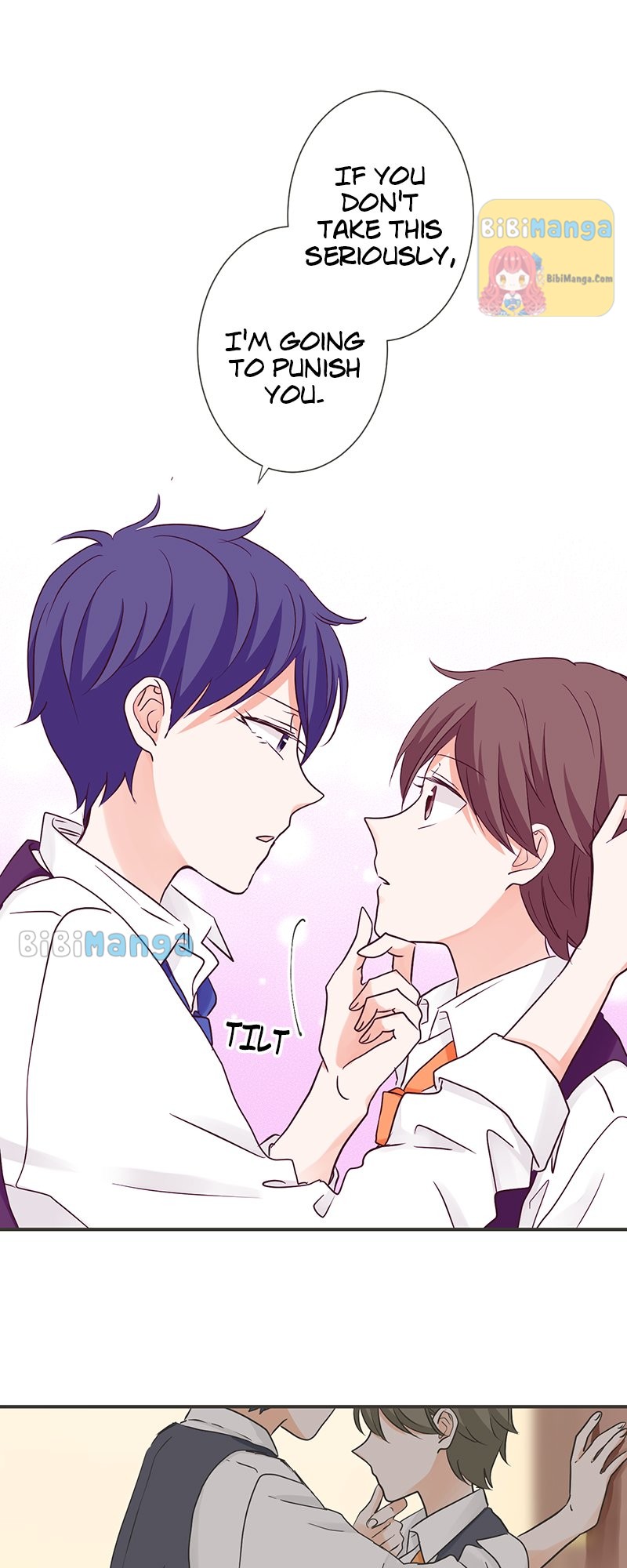 A Mismatched Complicated Love chapter 133 page 19