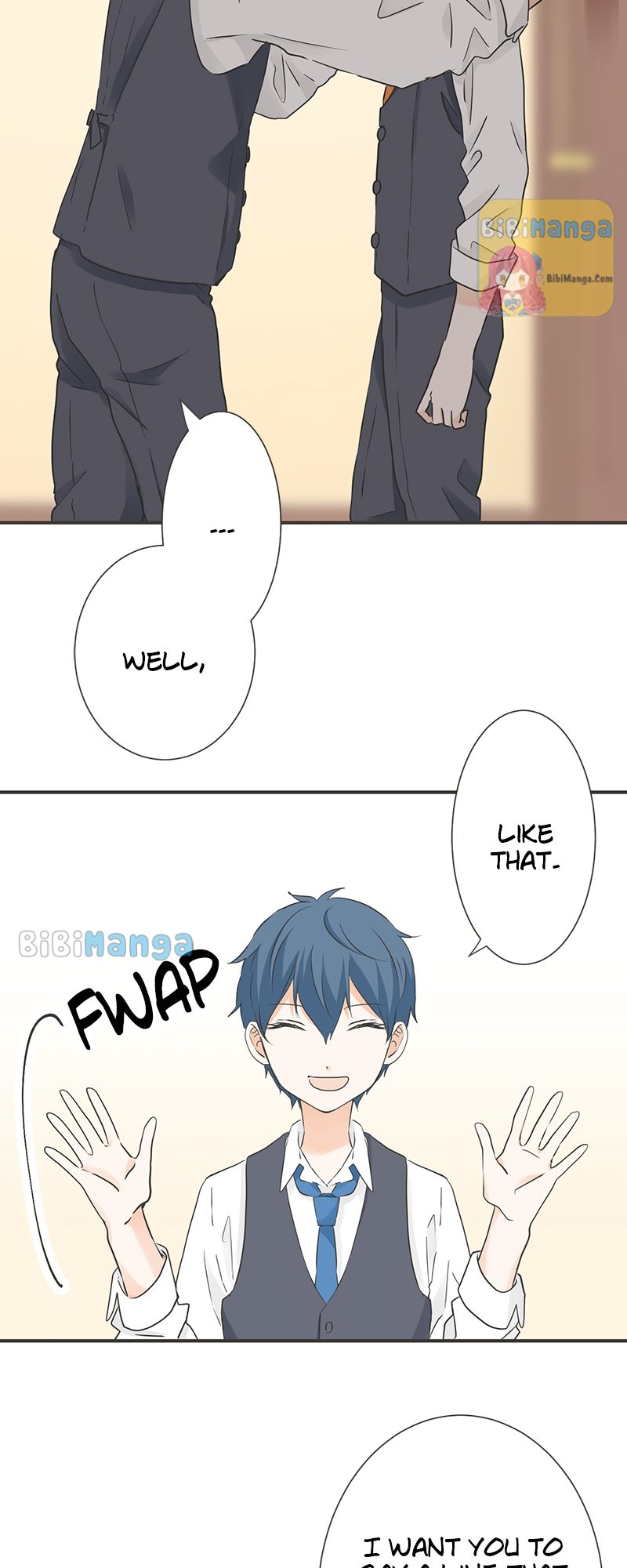 A Mismatched Complicated Love chapter 133 page 20