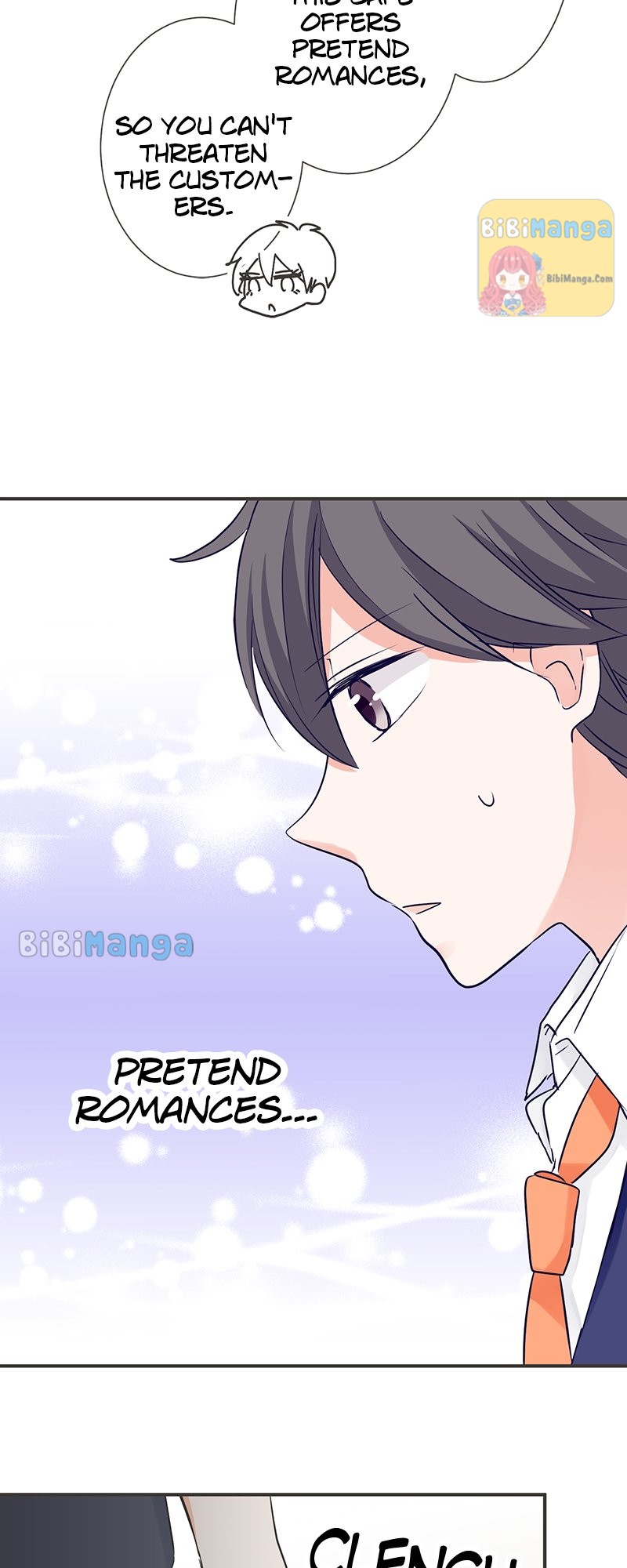 A Mismatched Complicated Love chapter 133 page 23