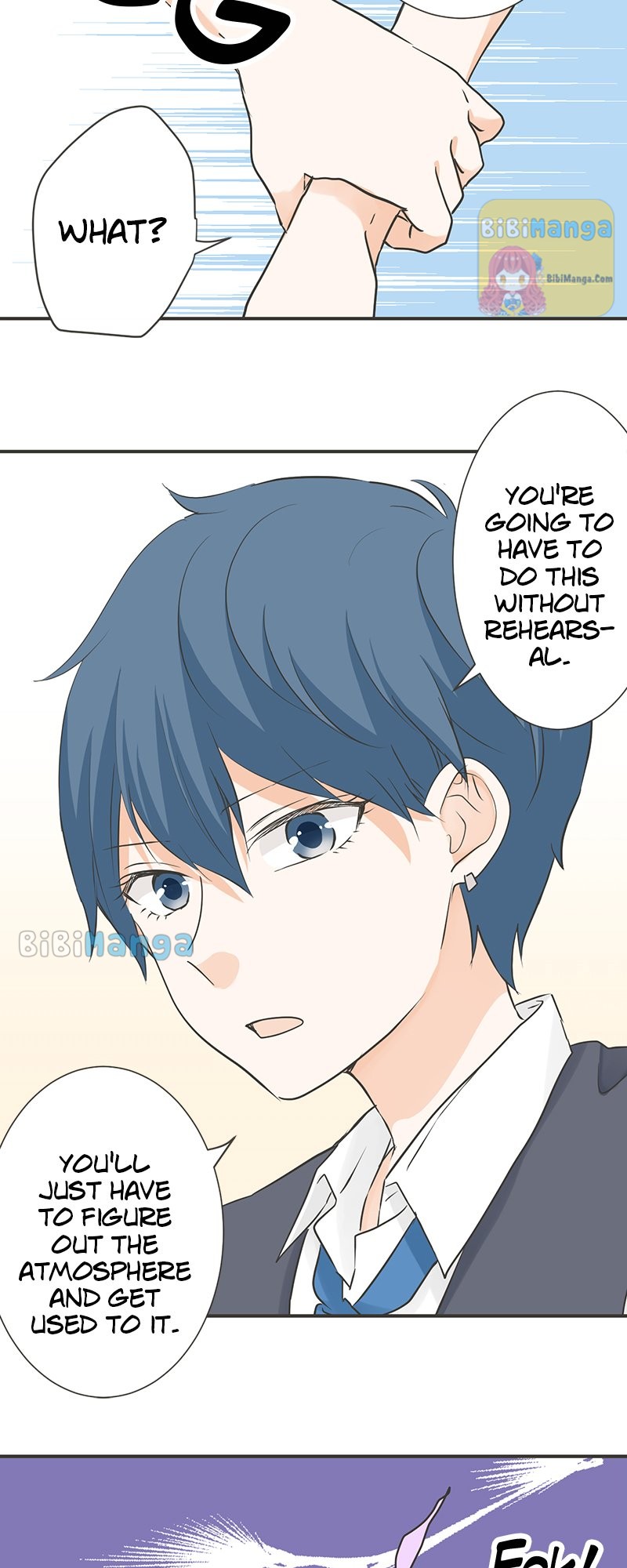 A Mismatched Complicated Love chapter 133 page 27