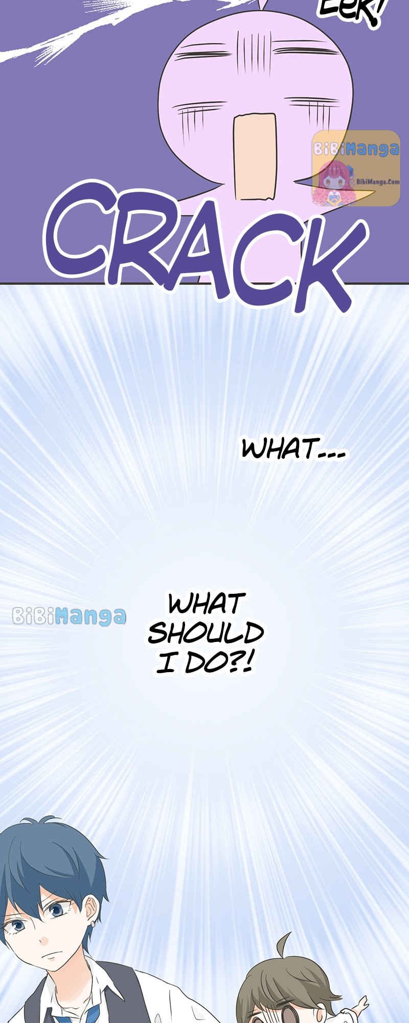 A Mismatched Complicated Love chapter 133 page 28