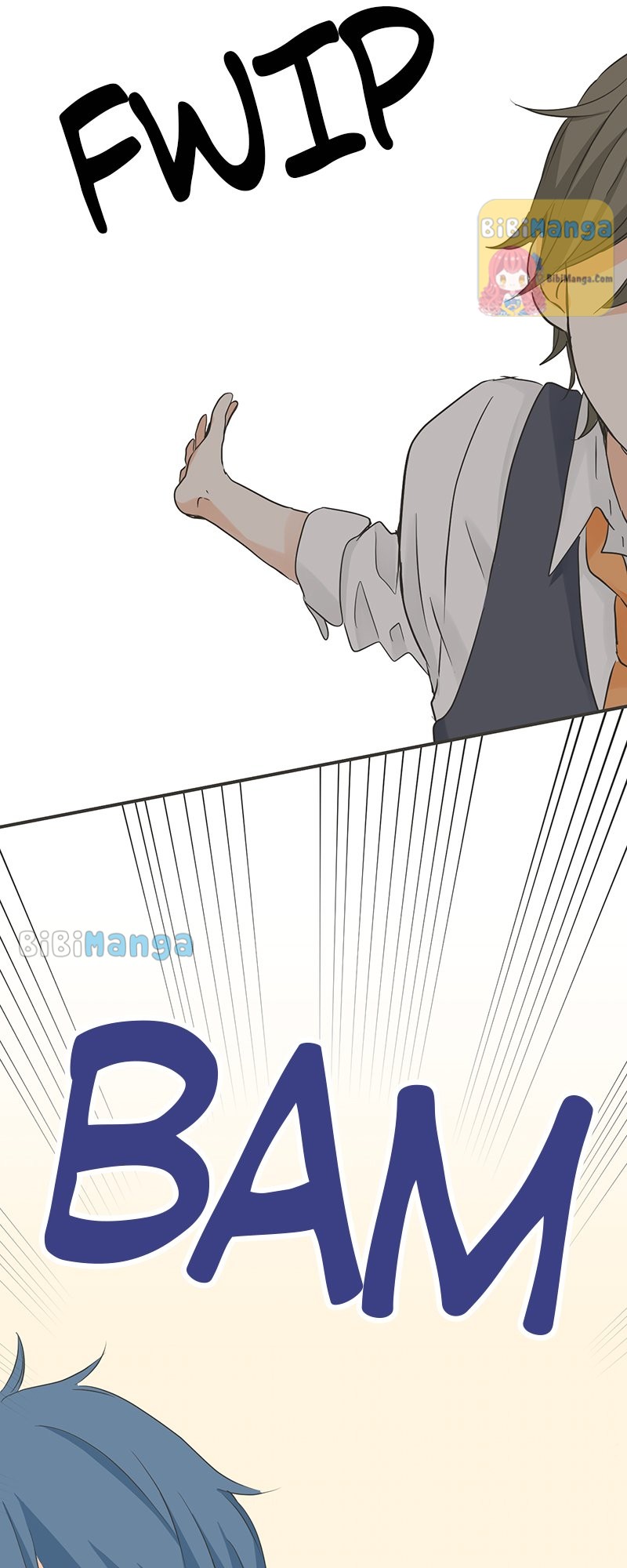 A Mismatched Complicated Love chapter 133 page 10