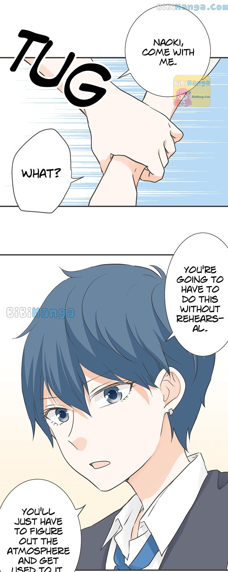 A Mismatched Complicated Love chapter 134 page 2