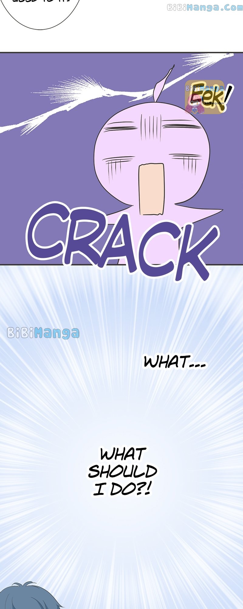 A Mismatched Complicated Love chapter 134 page 3