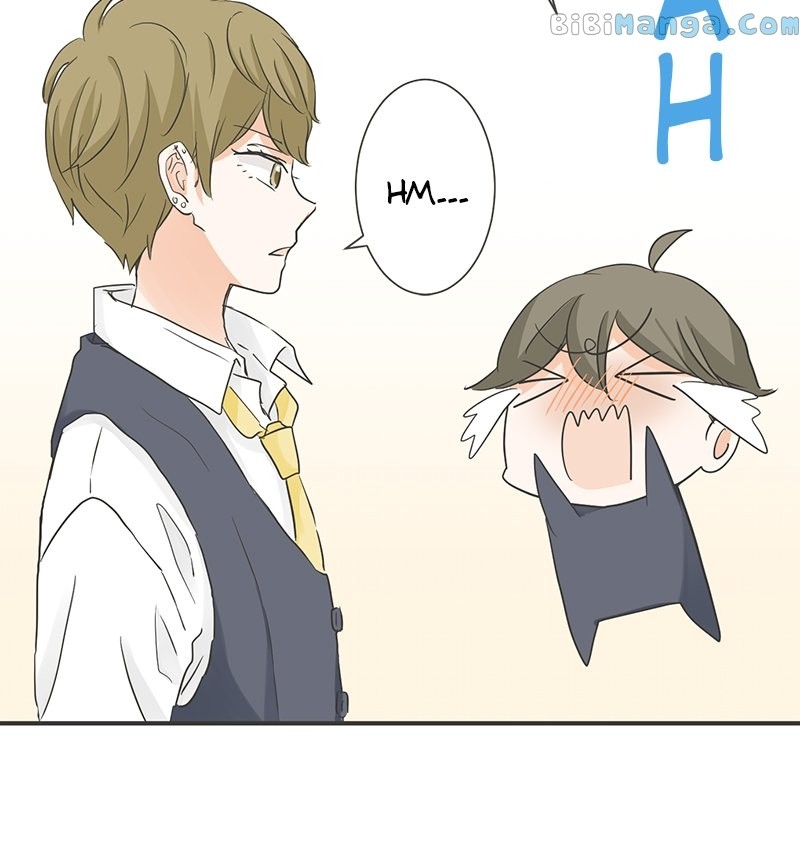 A Mismatched Complicated Love chapter 134 page 24