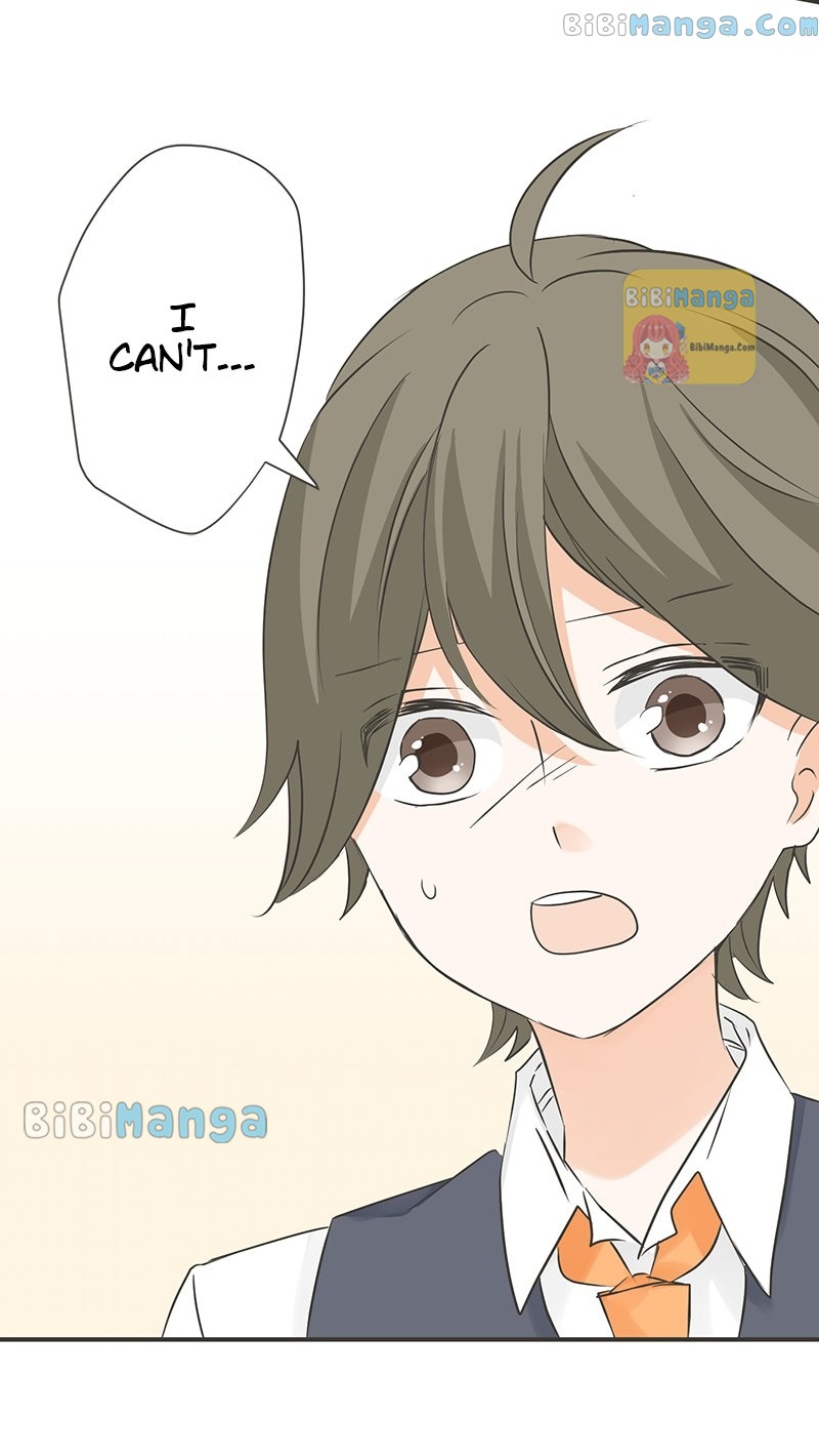 A Mismatched Complicated Love chapter 134 page 6