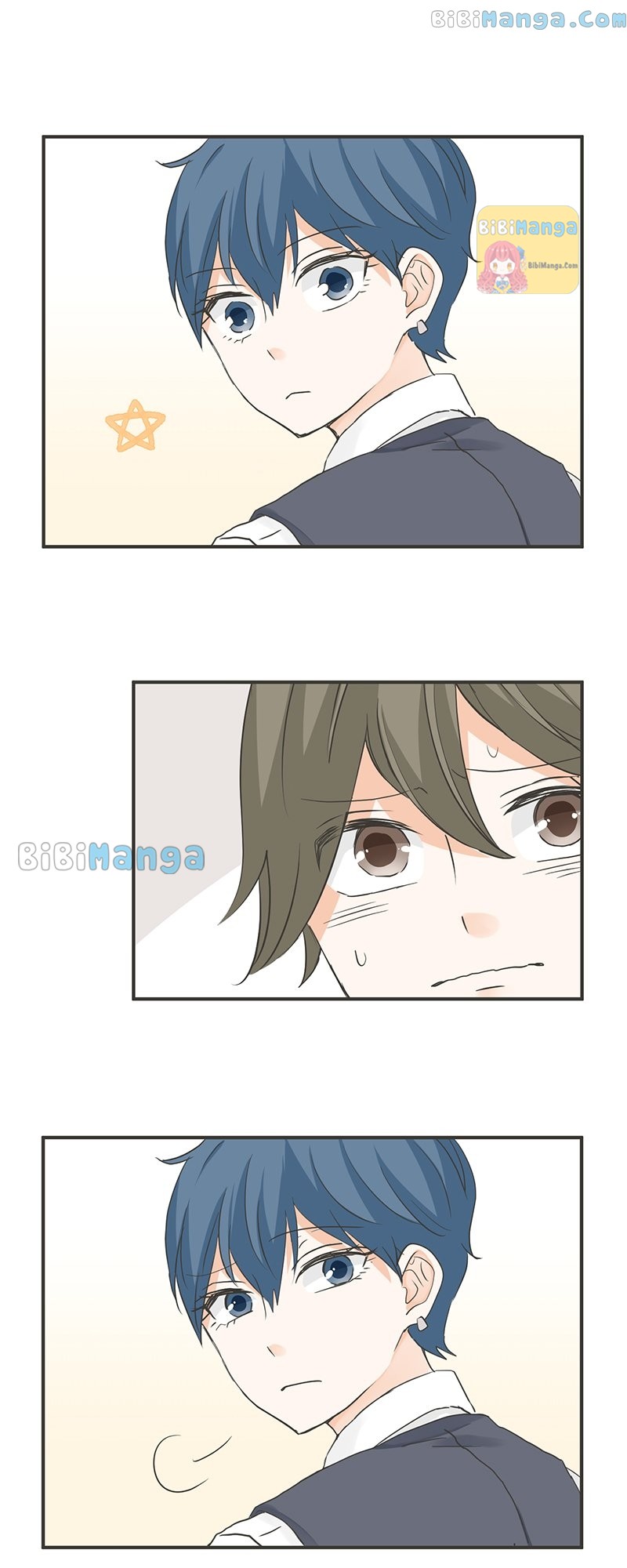 A Mismatched Complicated Love chapter 134 page 7