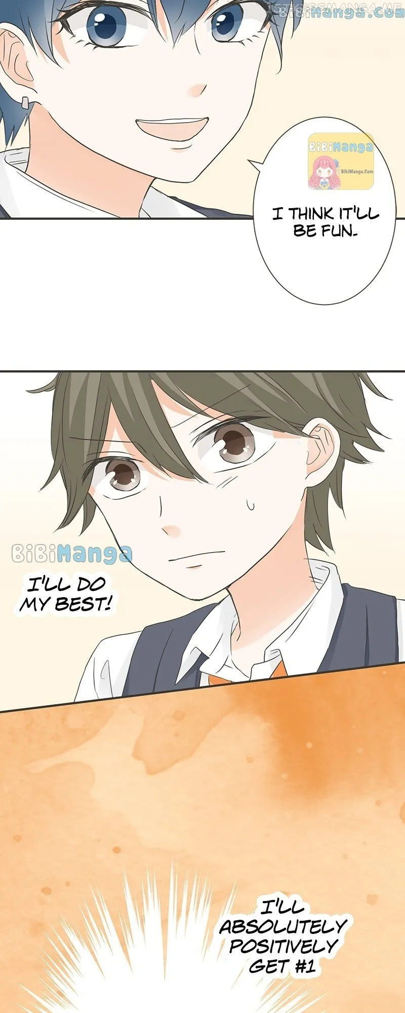 A Mismatched Complicated Love chapter 135 page 10