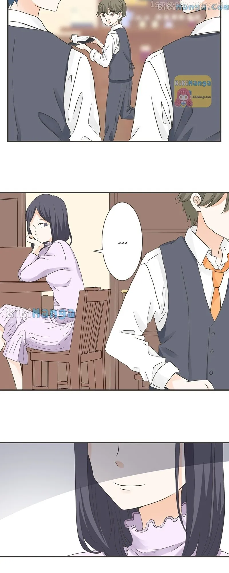 A Mismatched Complicated Love chapter 135 page 22