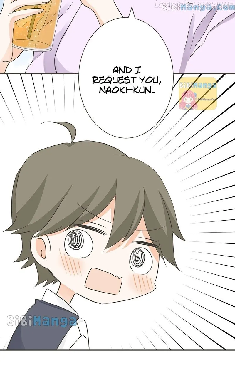 A Mismatched Complicated Love chapter 135 page 24