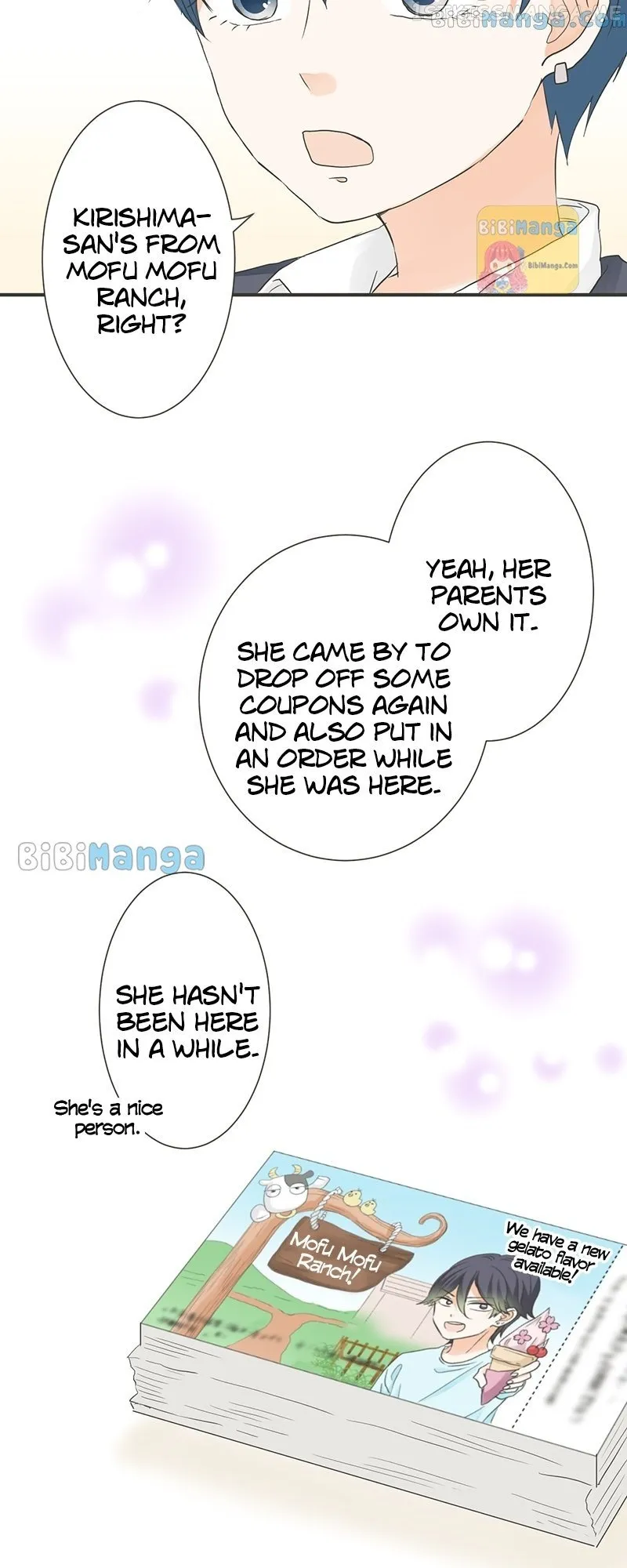 A Mismatched Complicated Love chapter 135 page 26