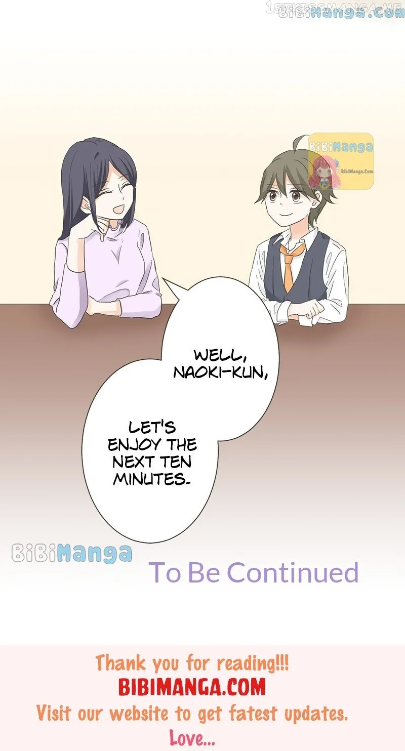 A Mismatched Complicated Love chapter 135 page 27