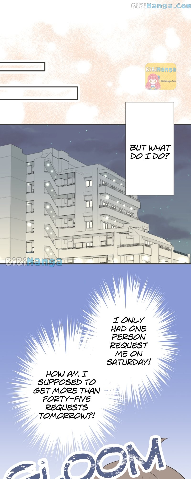 A Mismatched Complicated Love chapter 136 page 16
