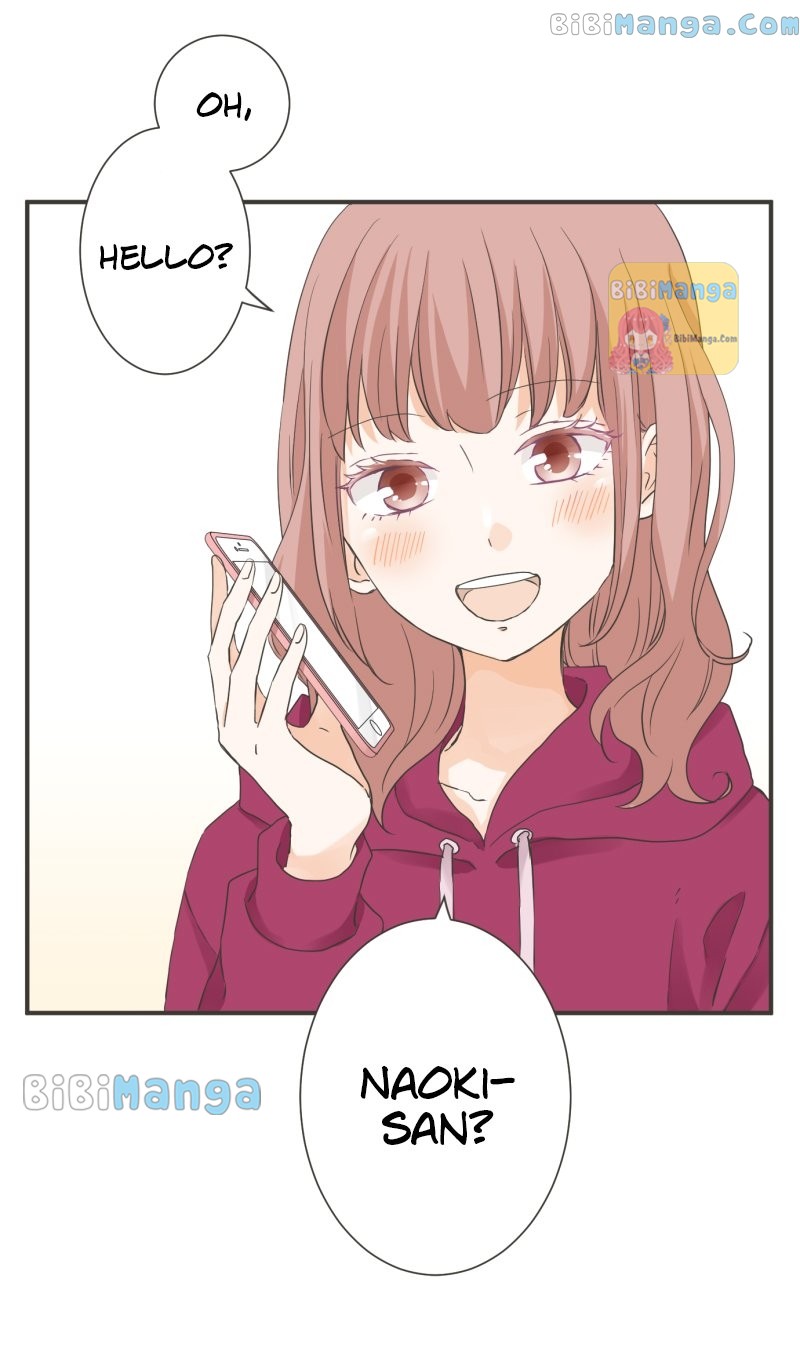 A Mismatched Complicated Love chapter 136 page 19