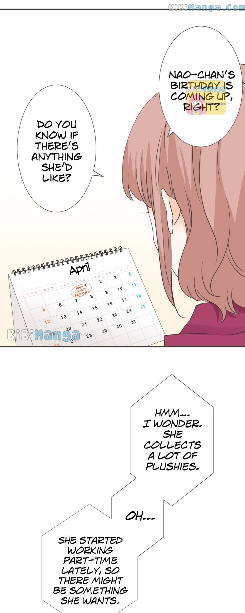 A Mismatched Complicated Love chapter 136 page 23