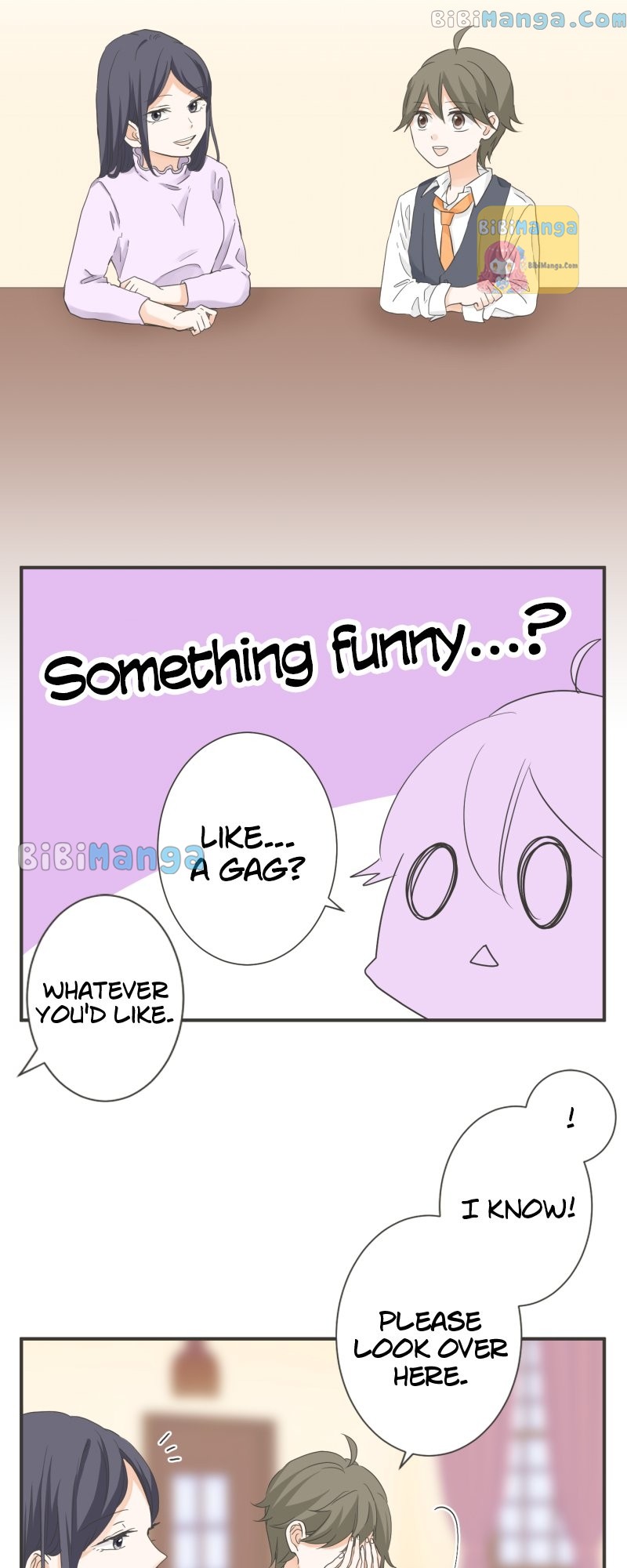 A Mismatched Complicated Love chapter 136 page 4