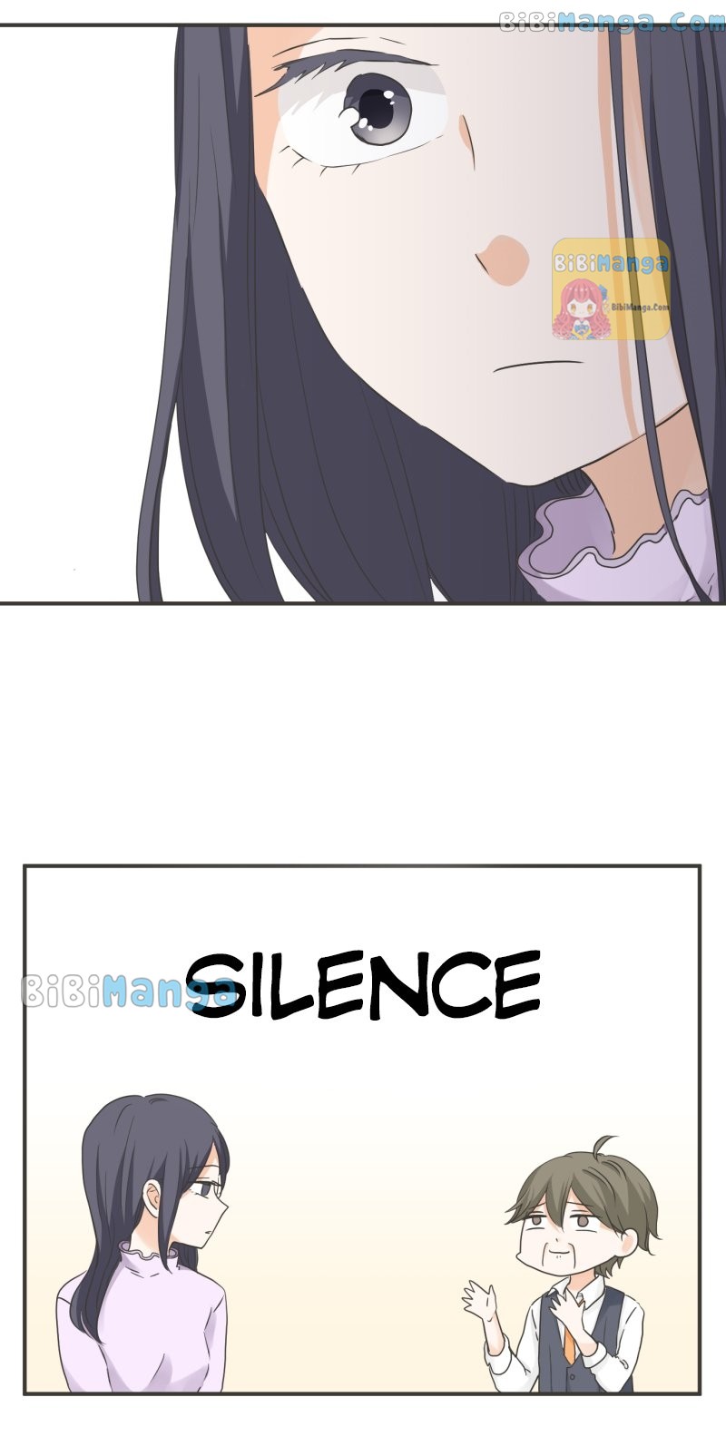 A Mismatched Complicated Love chapter 136 page 6