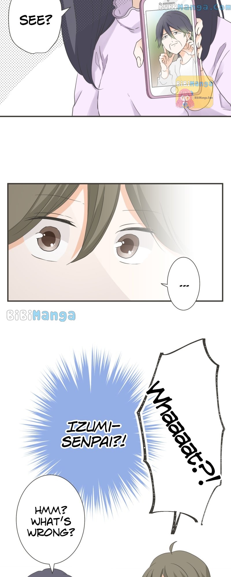 A Mismatched Complicated Love chapter 136 page 9