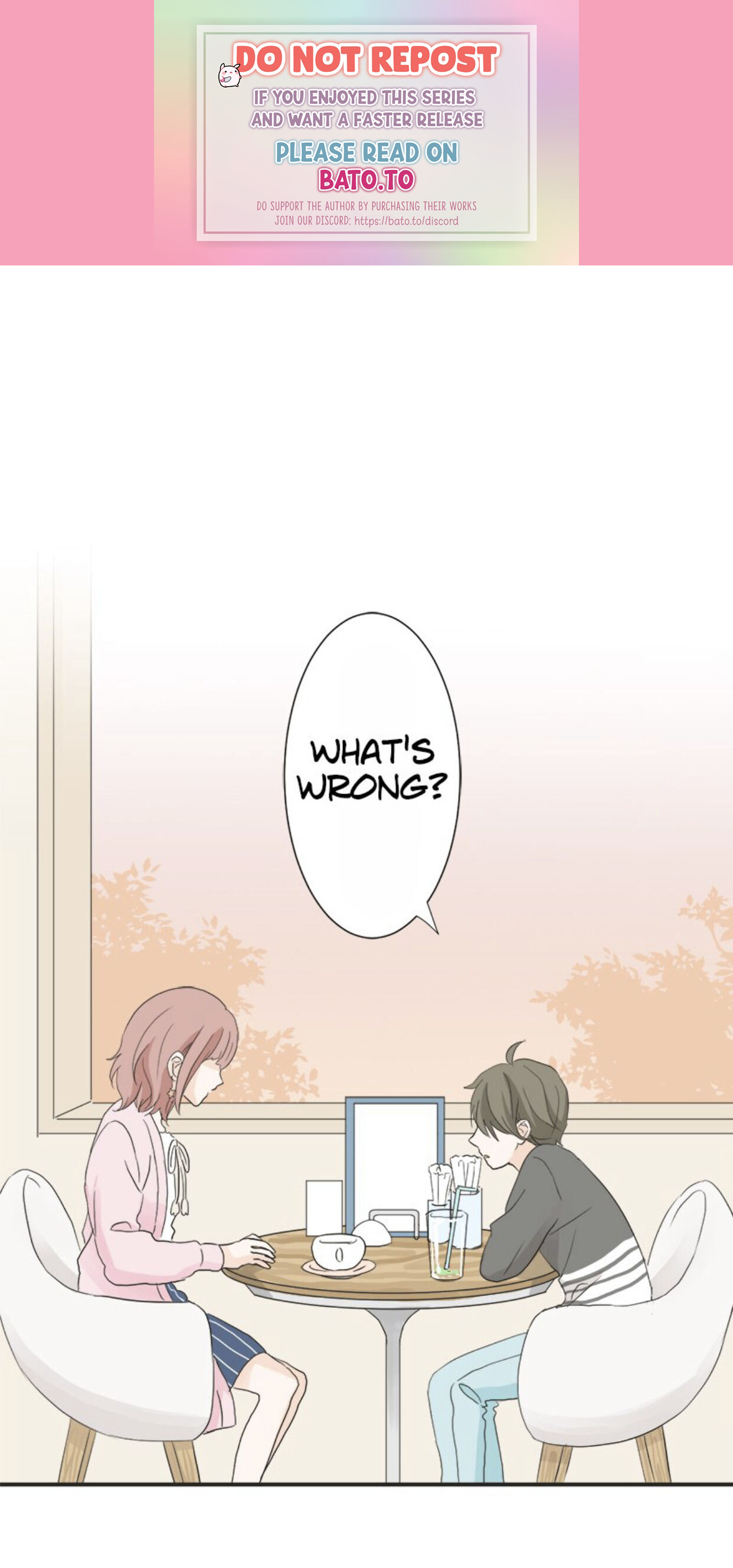 A Mismatched Complicated Love chapter 14 page 1
