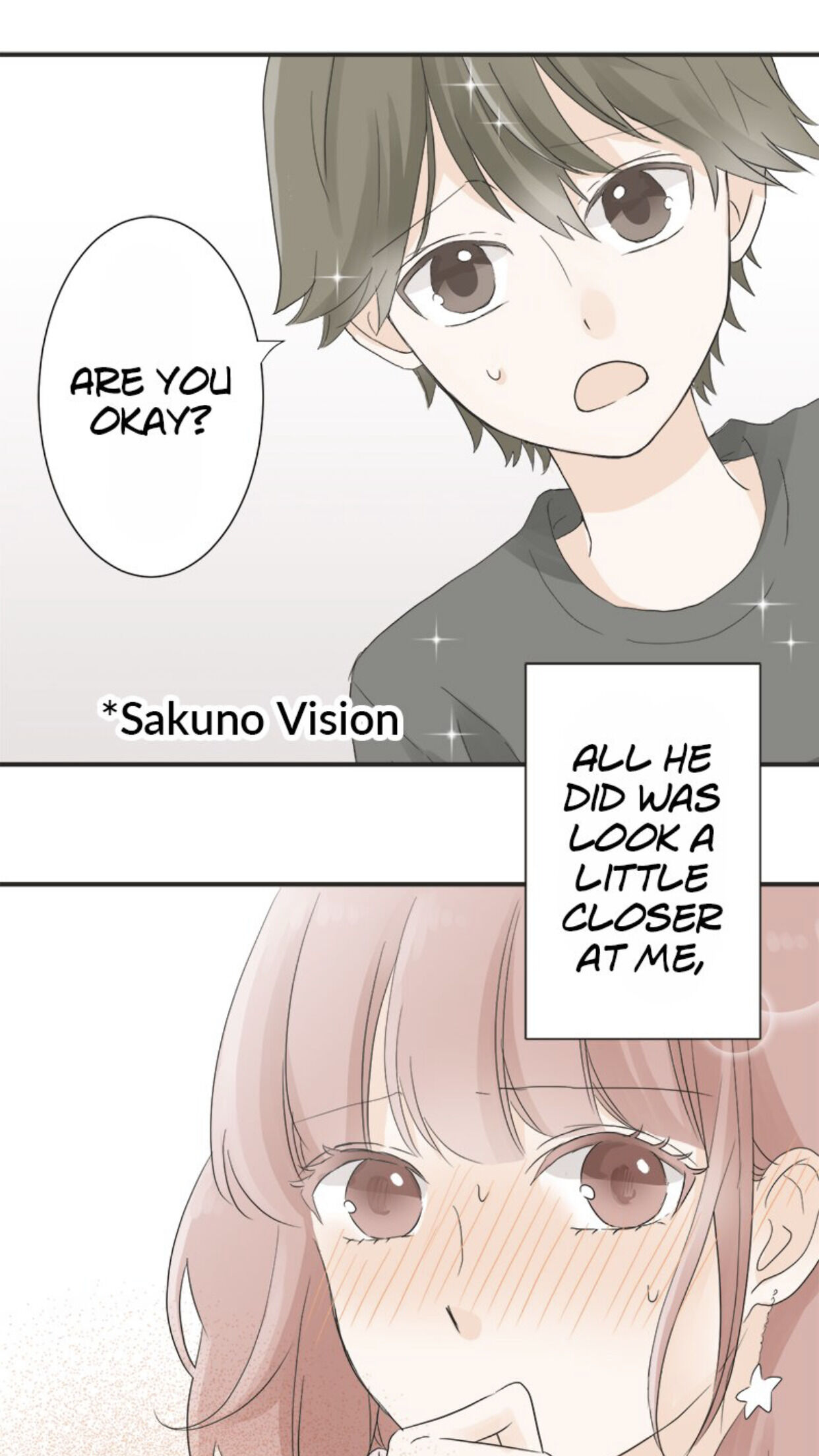A Mismatched Complicated Love chapter 14 page 2