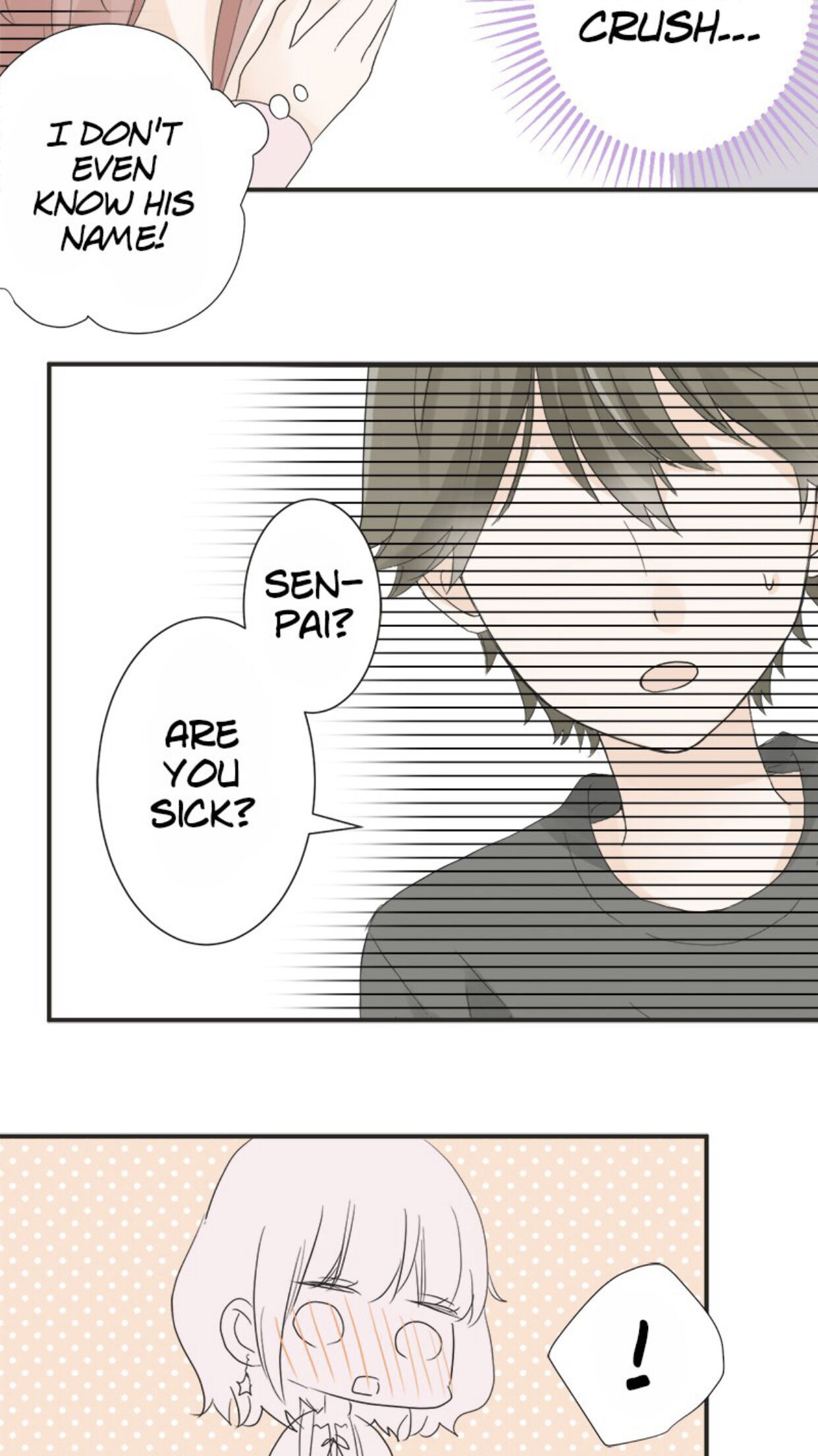 A Mismatched Complicated Love chapter 14 page 4