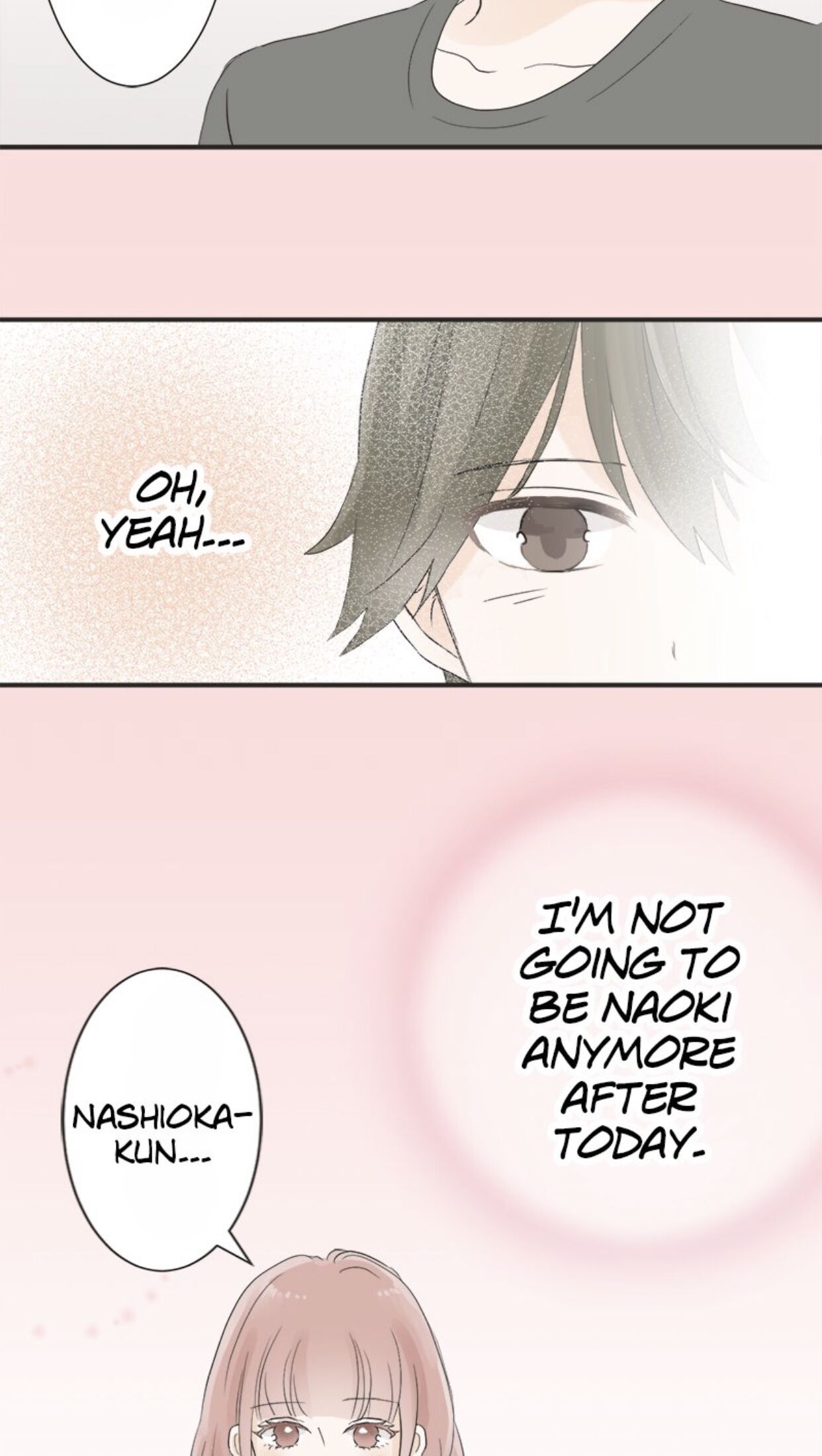 A Mismatched Complicated Love chapter 14 page 7