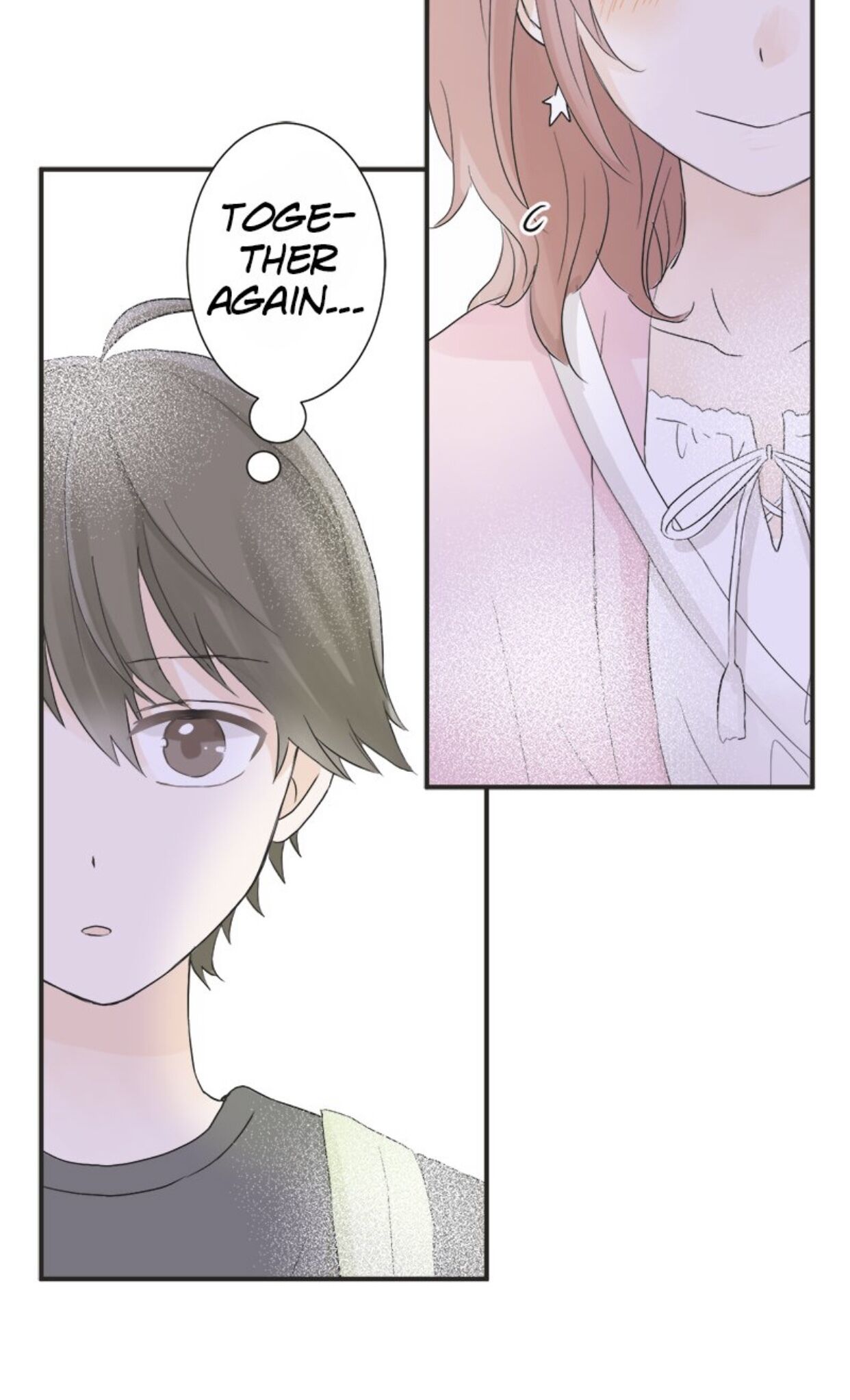 A Mismatched Complicated Love chapter 14 page 16