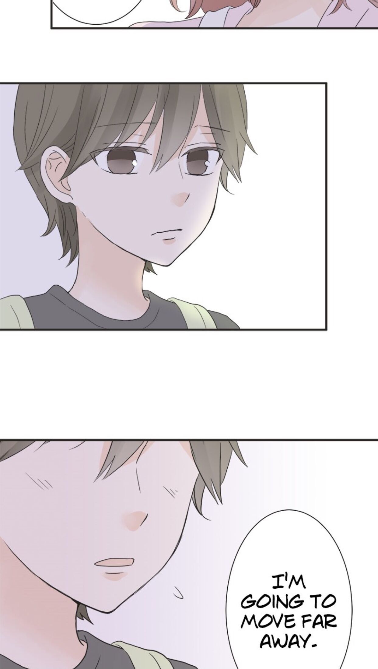 A Mismatched Complicated Love chapter 14 page 19
