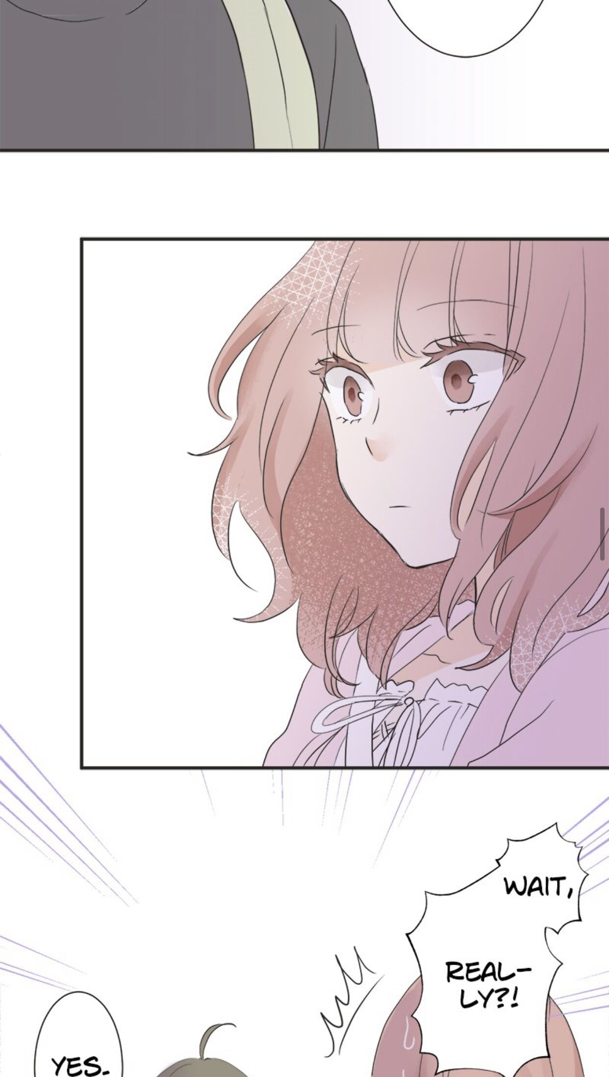 A Mismatched Complicated Love chapter 14 page 20