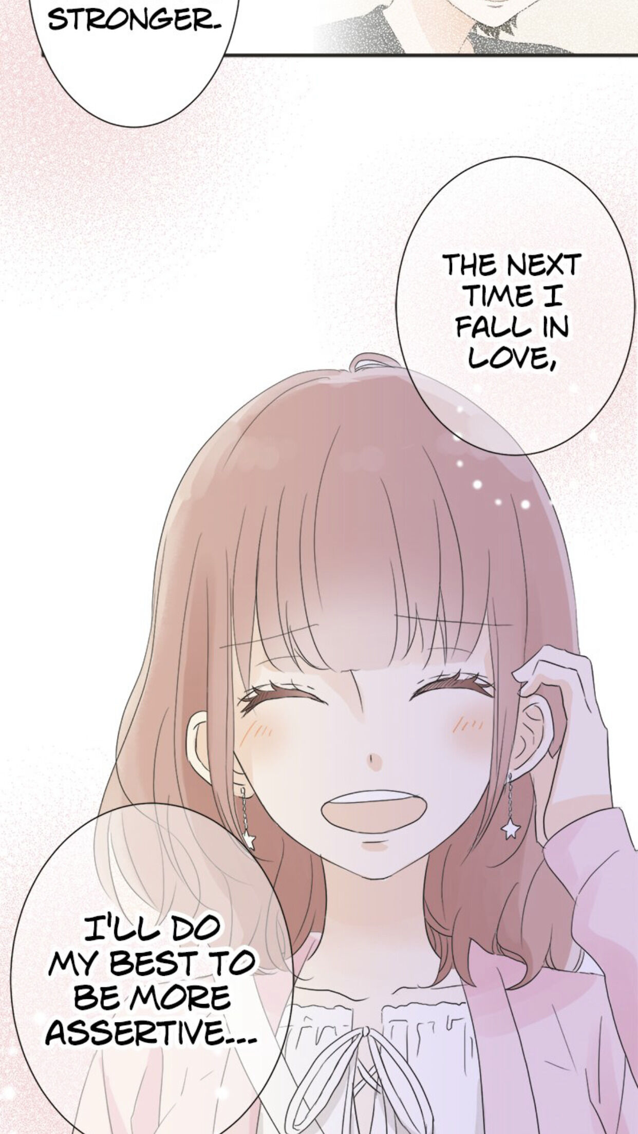 A Mismatched Complicated Love chapter 14 page 26