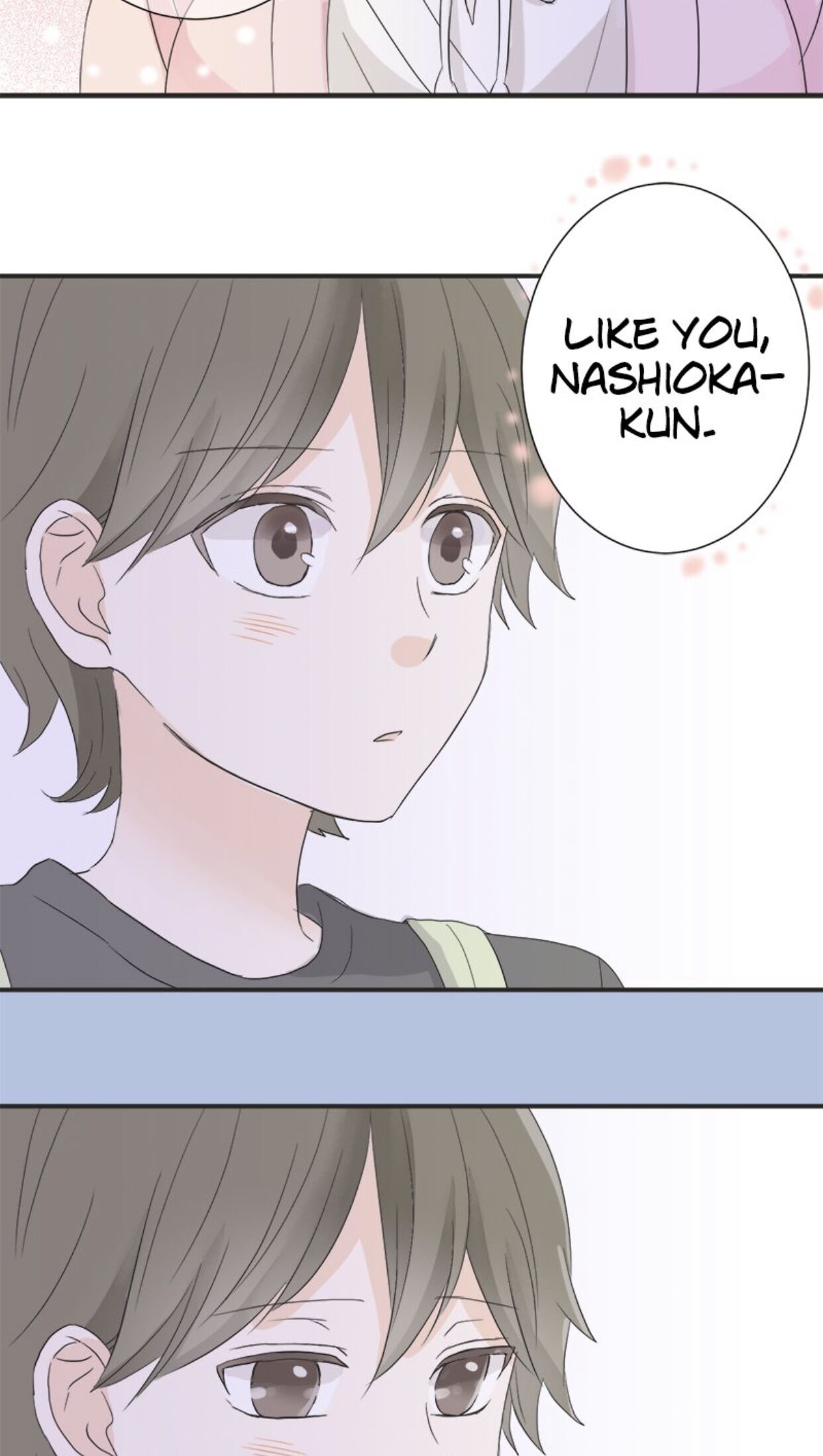 A Mismatched Complicated Love chapter 14 page 27