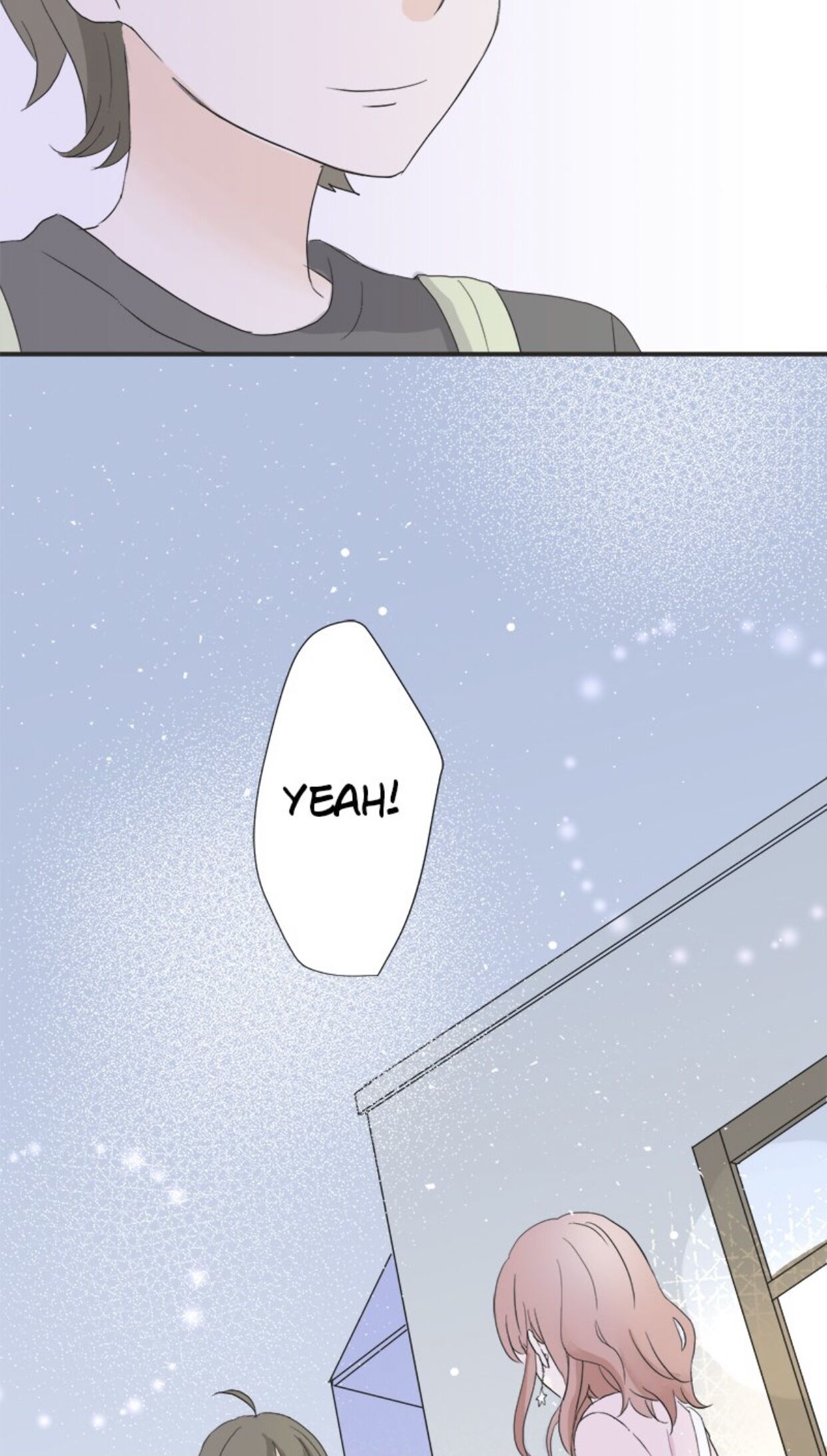 A Mismatched Complicated Love chapter 14 page 28