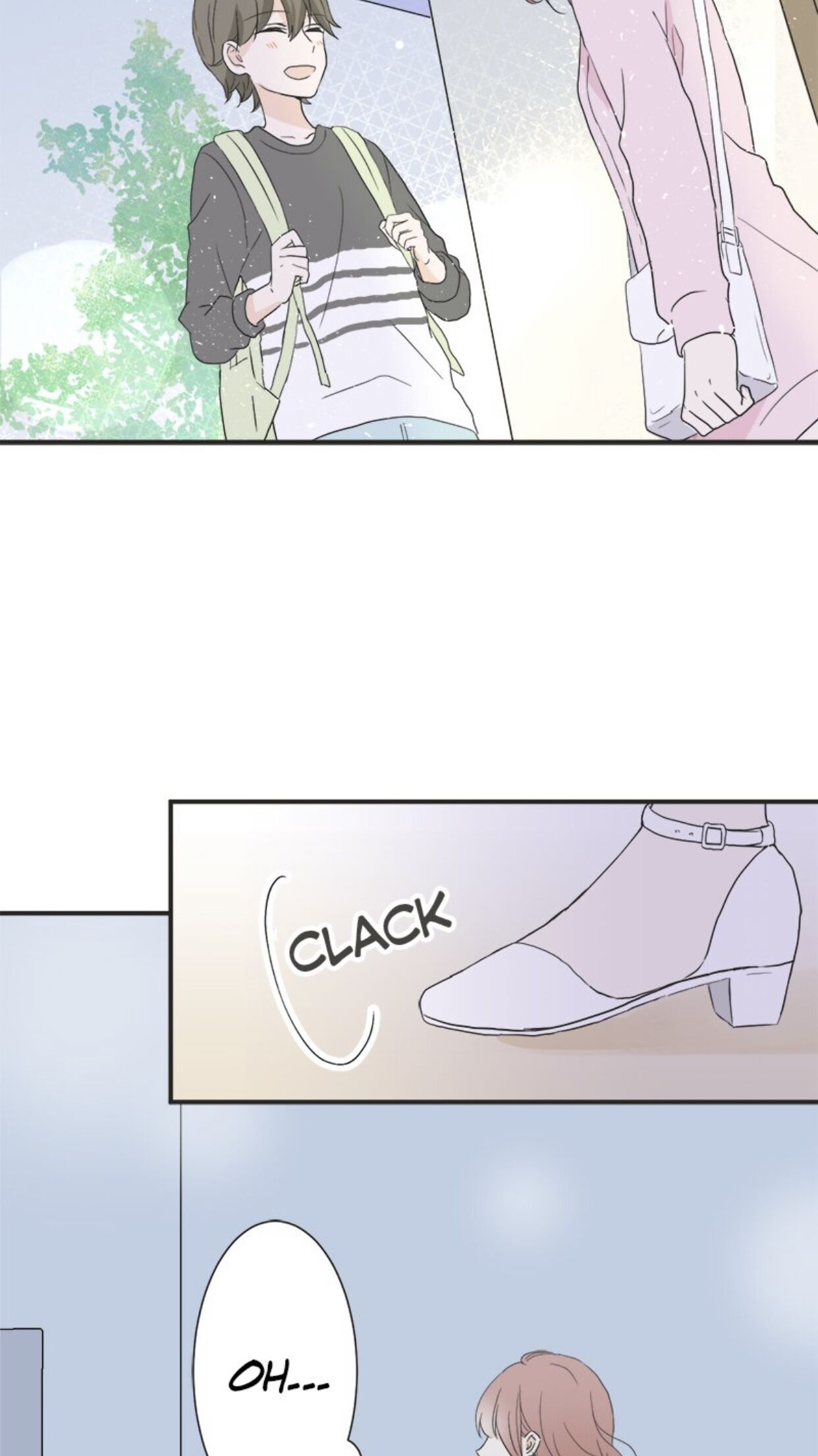 A Mismatched Complicated Love chapter 14 page 29