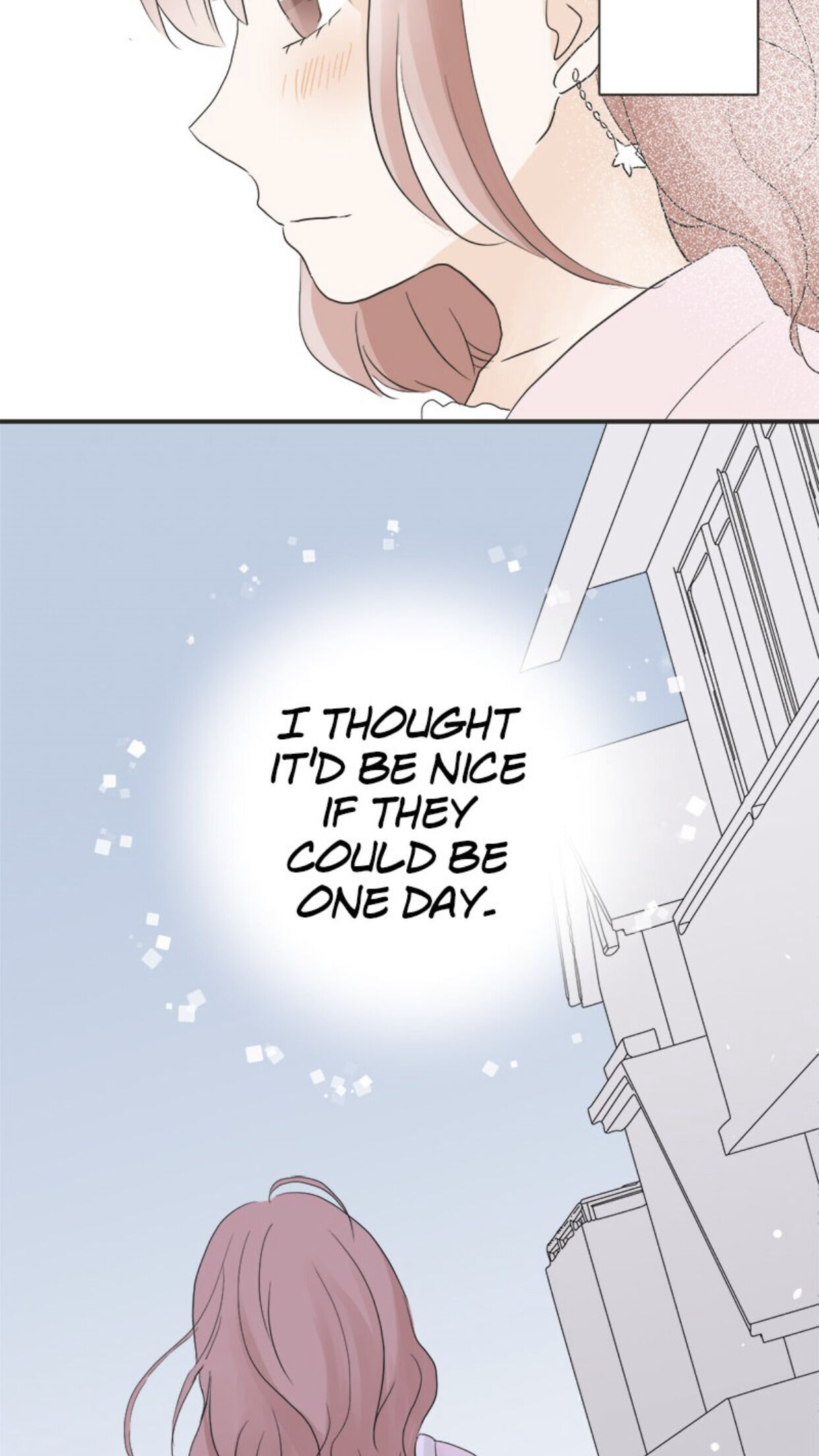 A Mismatched Complicated Love chapter 14 page 31