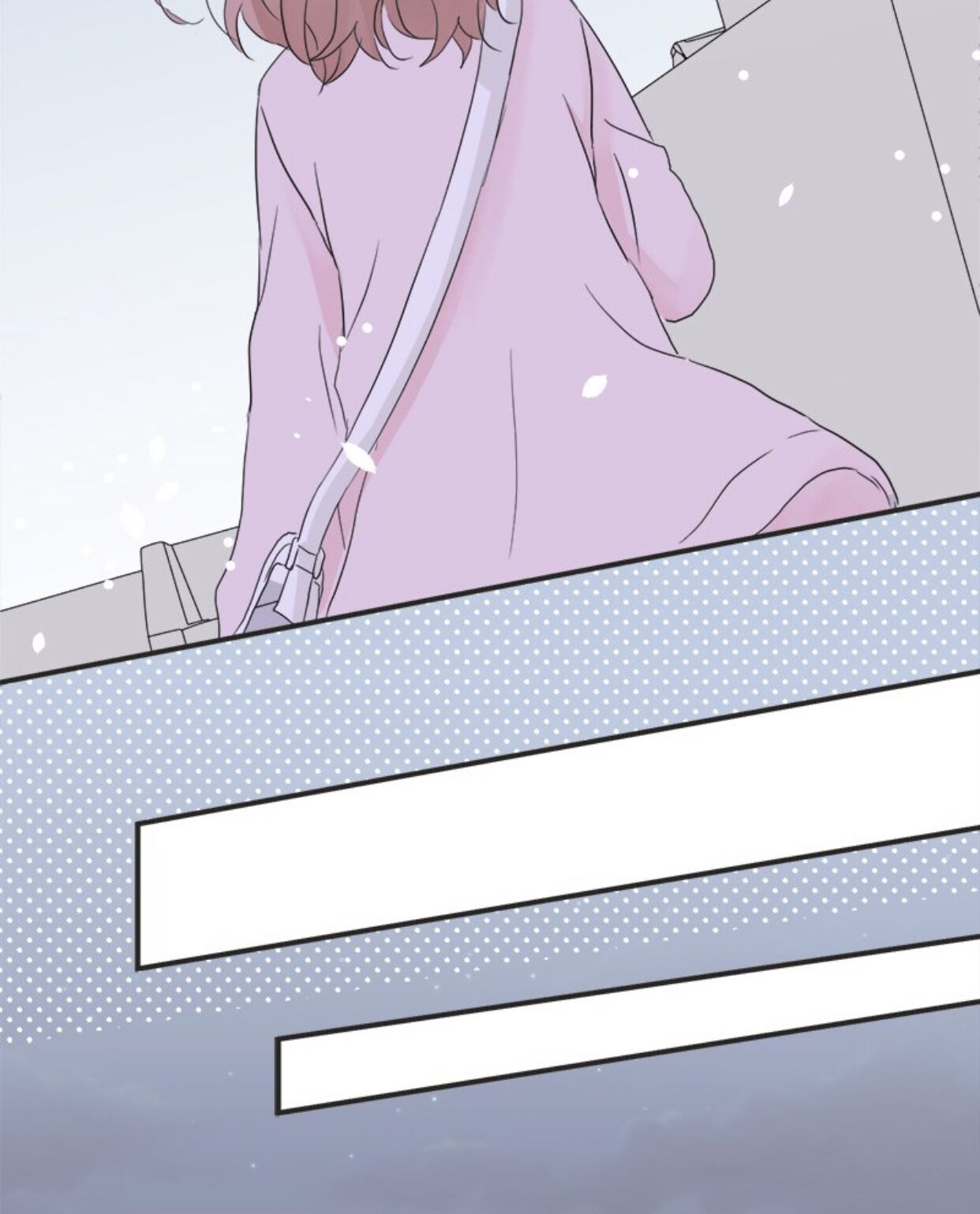 A Mismatched Complicated Love chapter 14 page 32