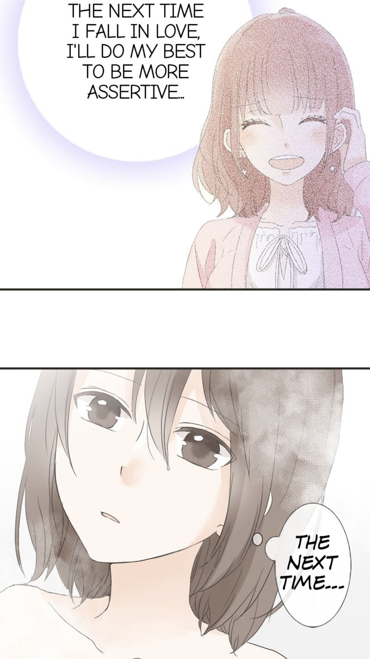 A Mismatched Complicated Love chapter 14 page 36