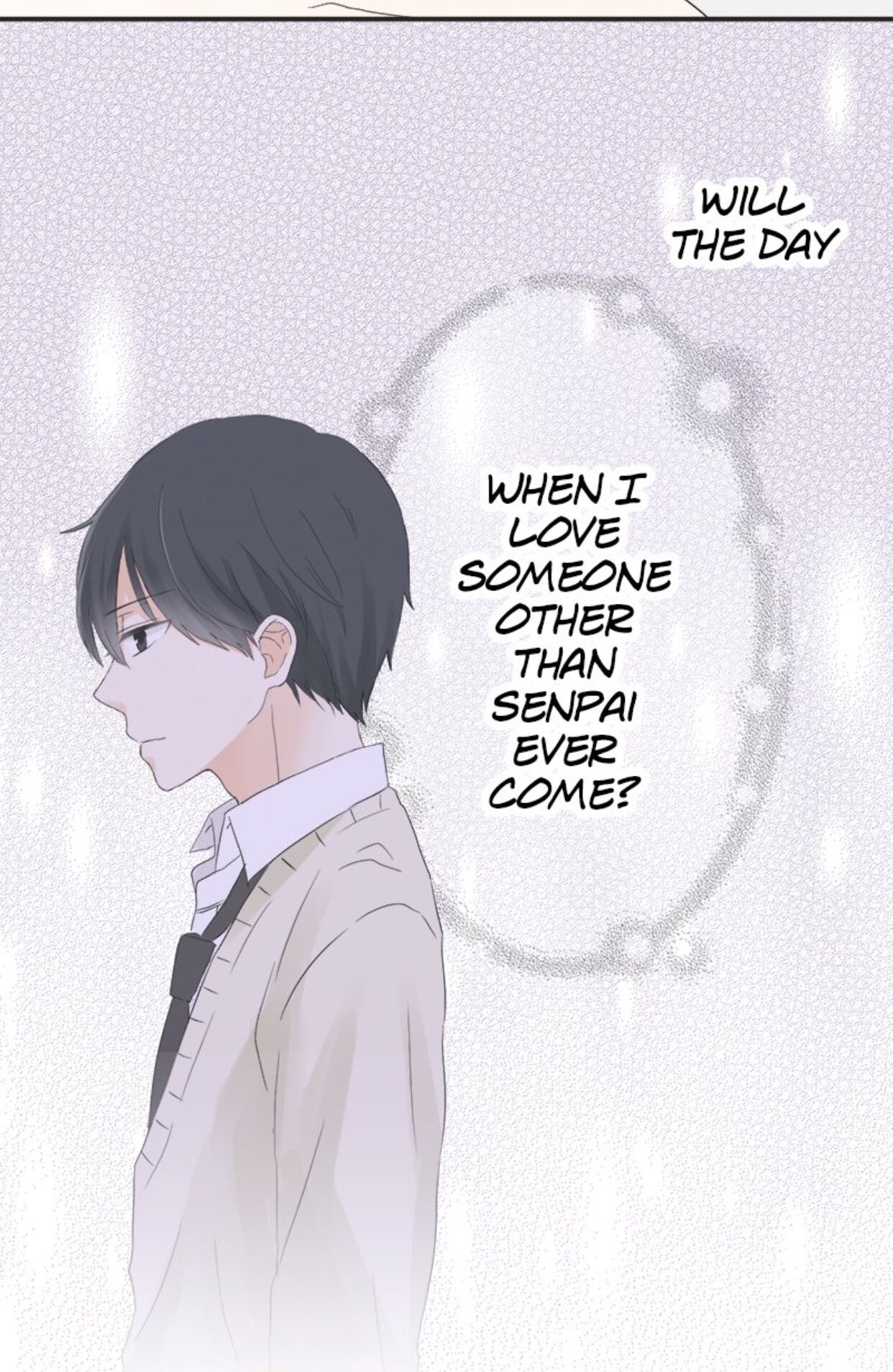 A Mismatched Complicated Love chapter 14 page 37