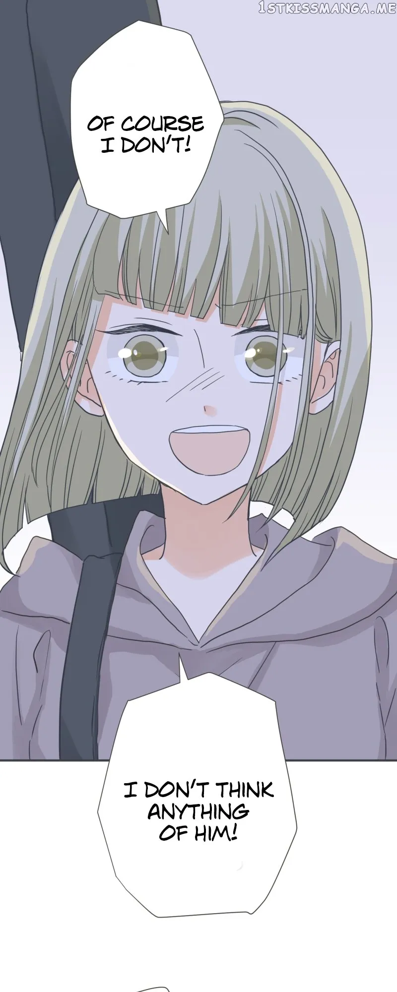 A Mismatched Complicated Love chapter 148 page 2