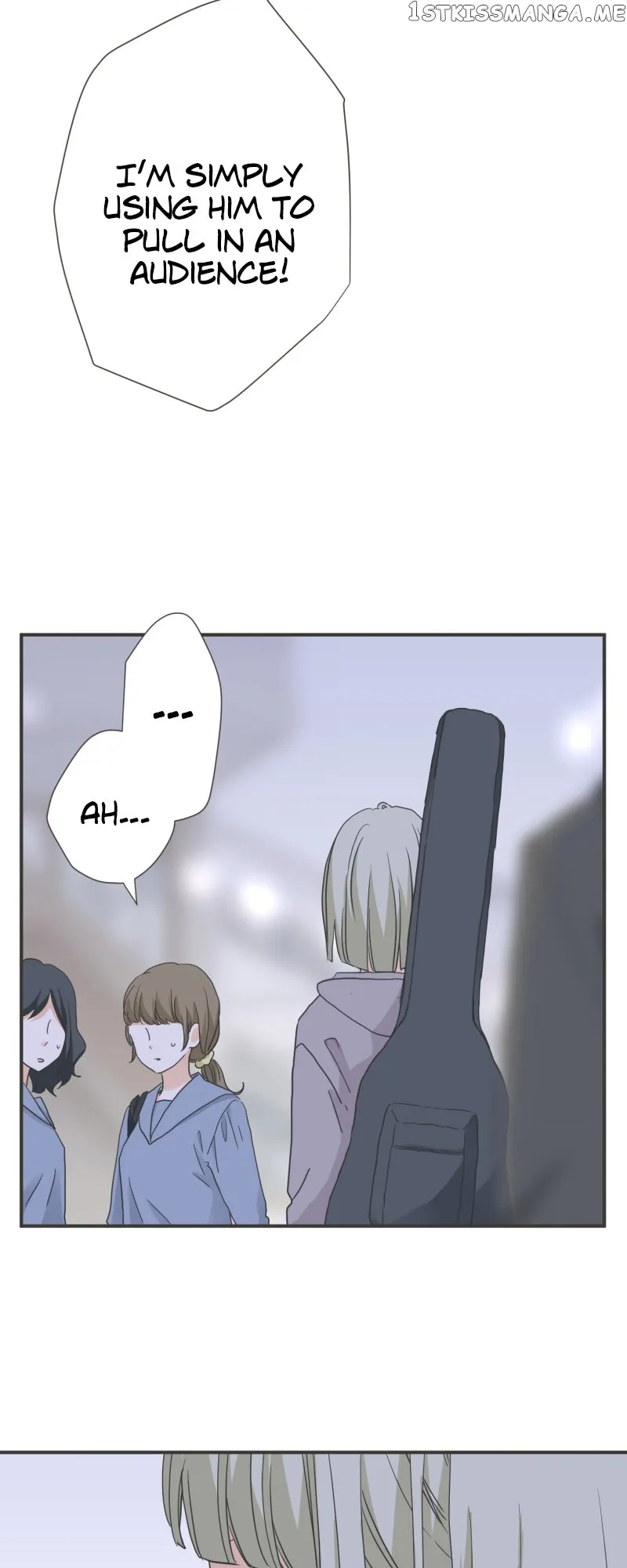 A Mismatched Complicated Love chapter 148 page 3