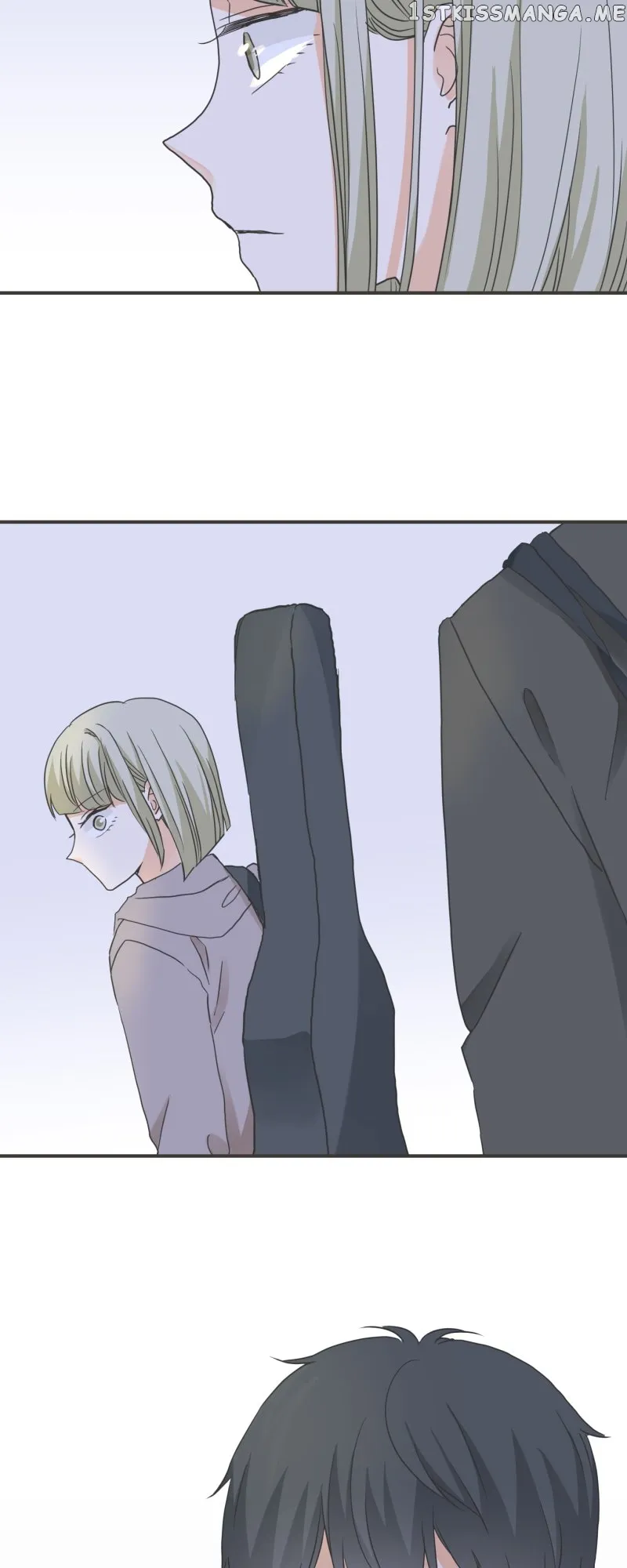 A Mismatched Complicated Love chapter 148 page 4