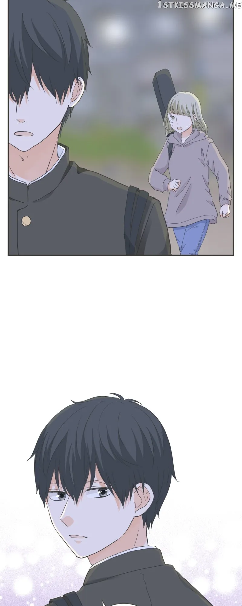A Mismatched Complicated Love chapter 148 page 8
