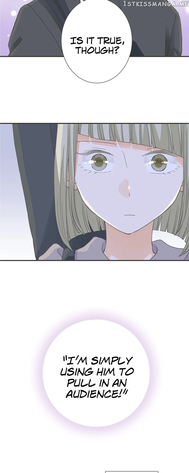 A Mismatched Complicated Love chapter 148 page 9