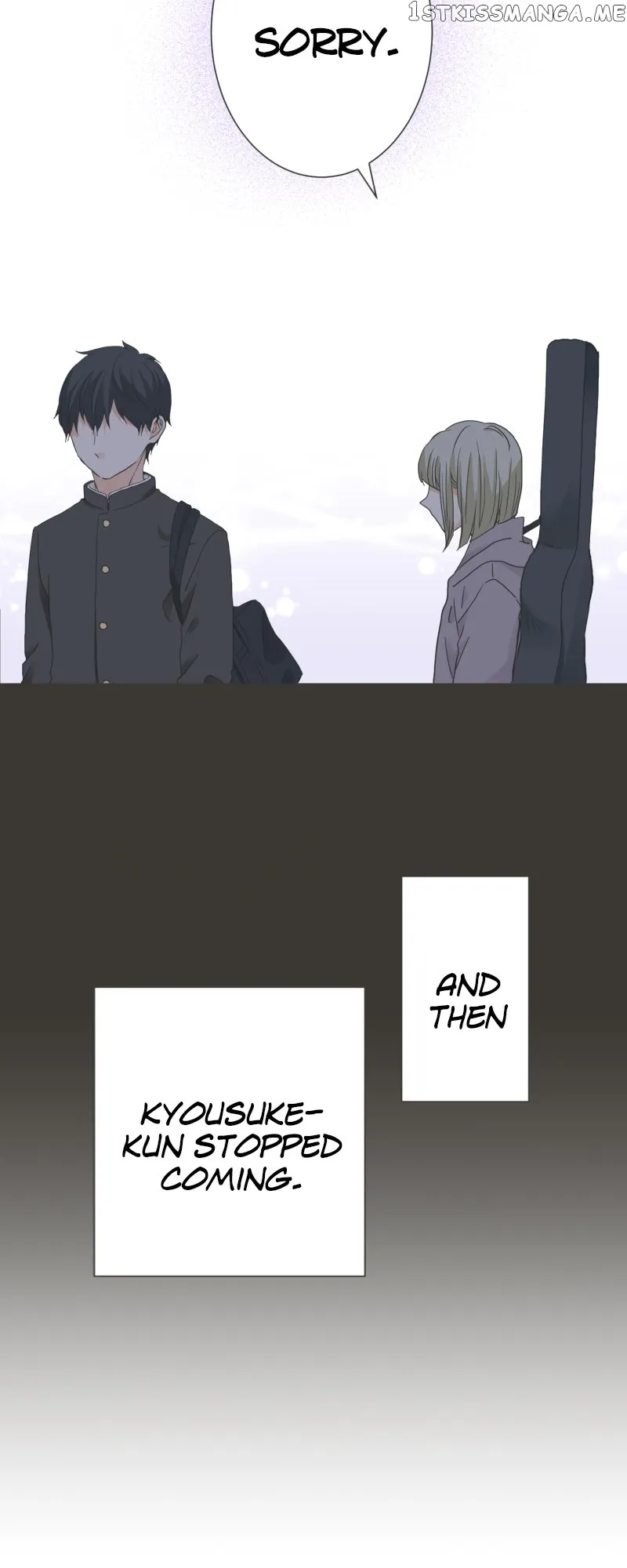 A Mismatched Complicated Love chapter 148 page 11