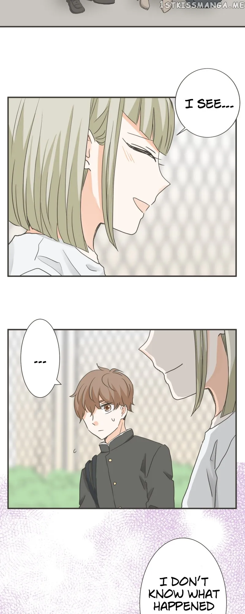 A Mismatched Complicated Love chapter 148 page 14
